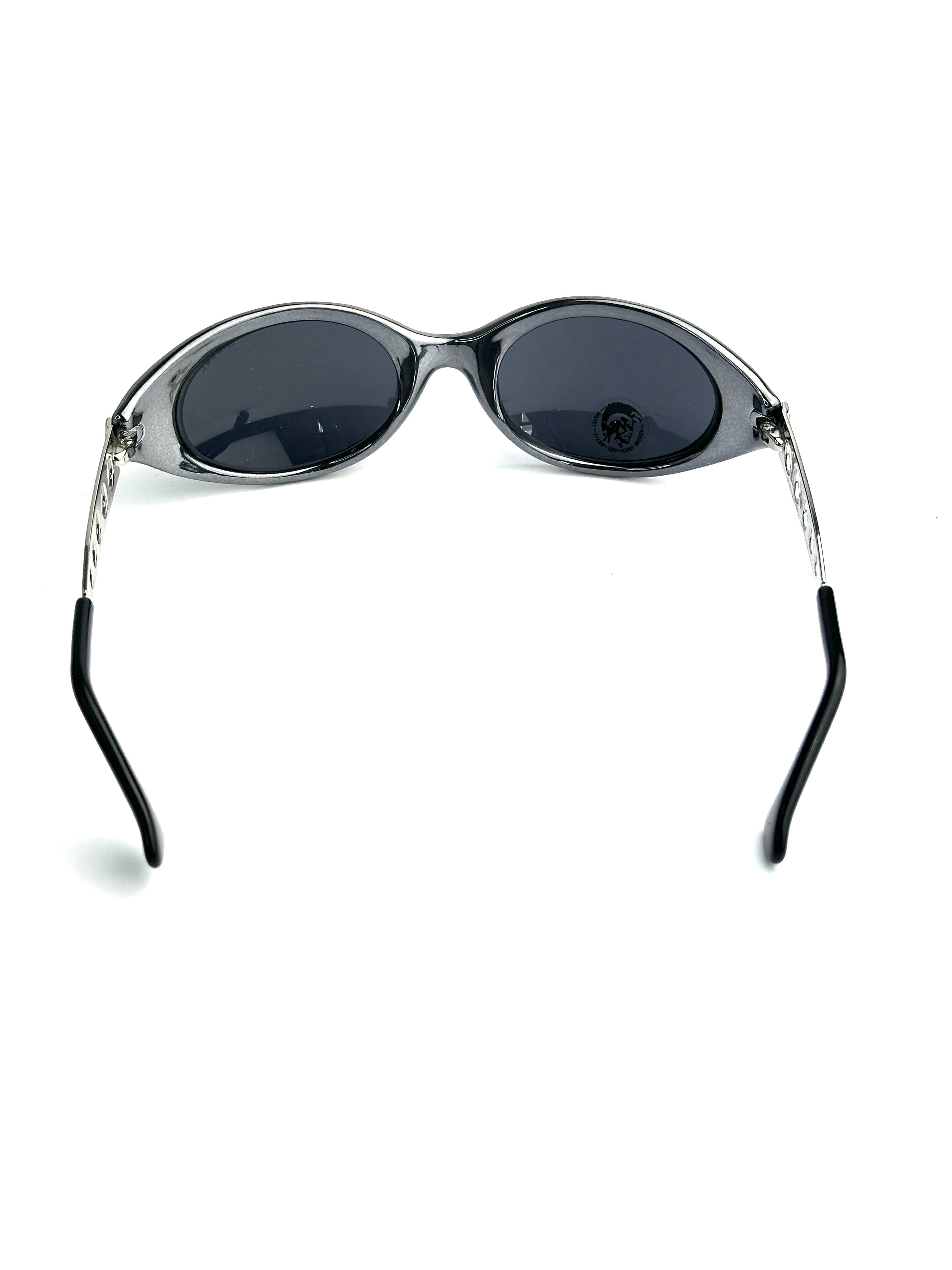 Occhiali da sole DIESEL LUMILUX VINTAGE