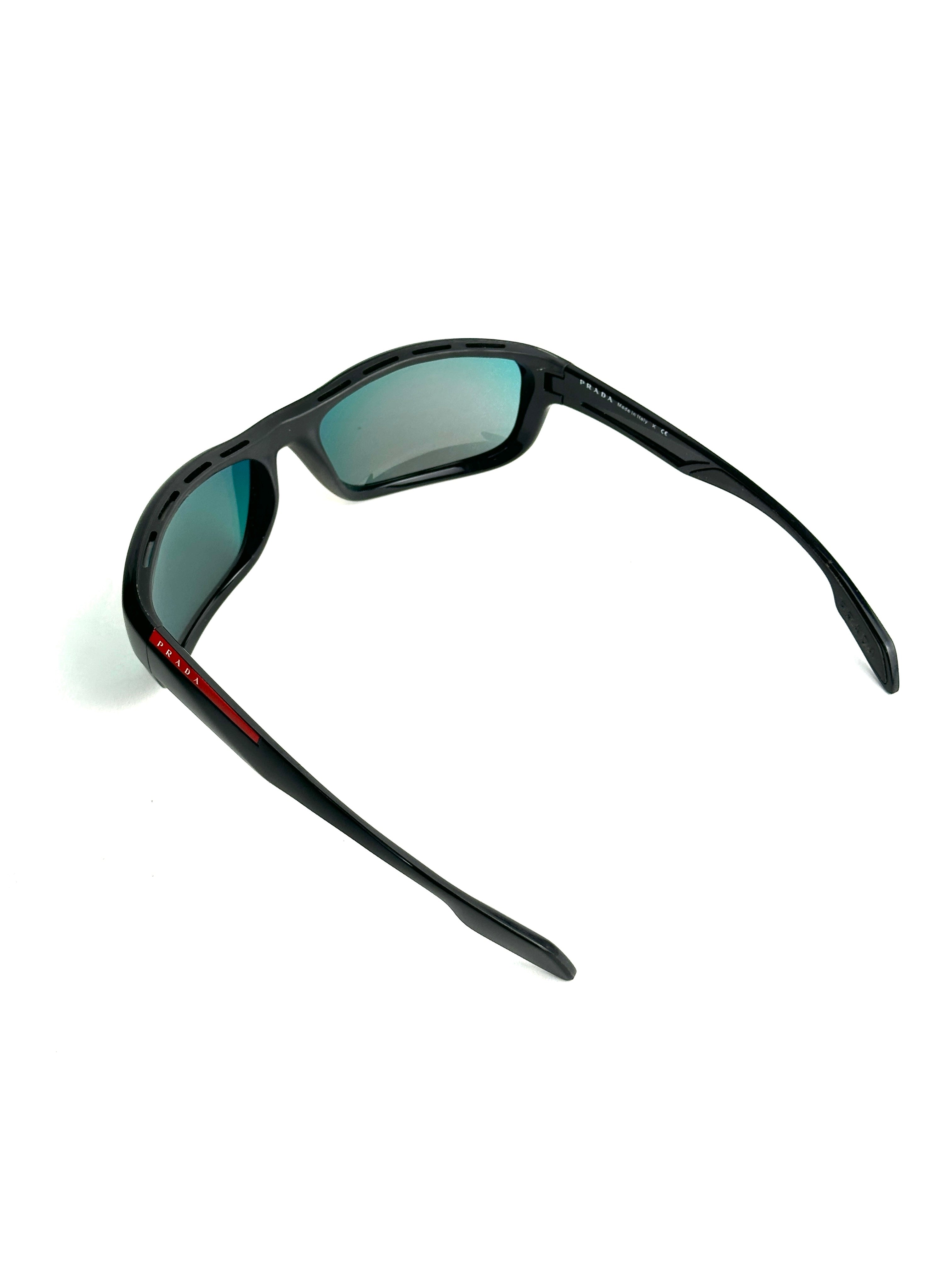 Occhiali da sole PRADA SPS04N VINTAGE