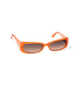 Occhiali da sole MIU MIU SMU03D Salmone