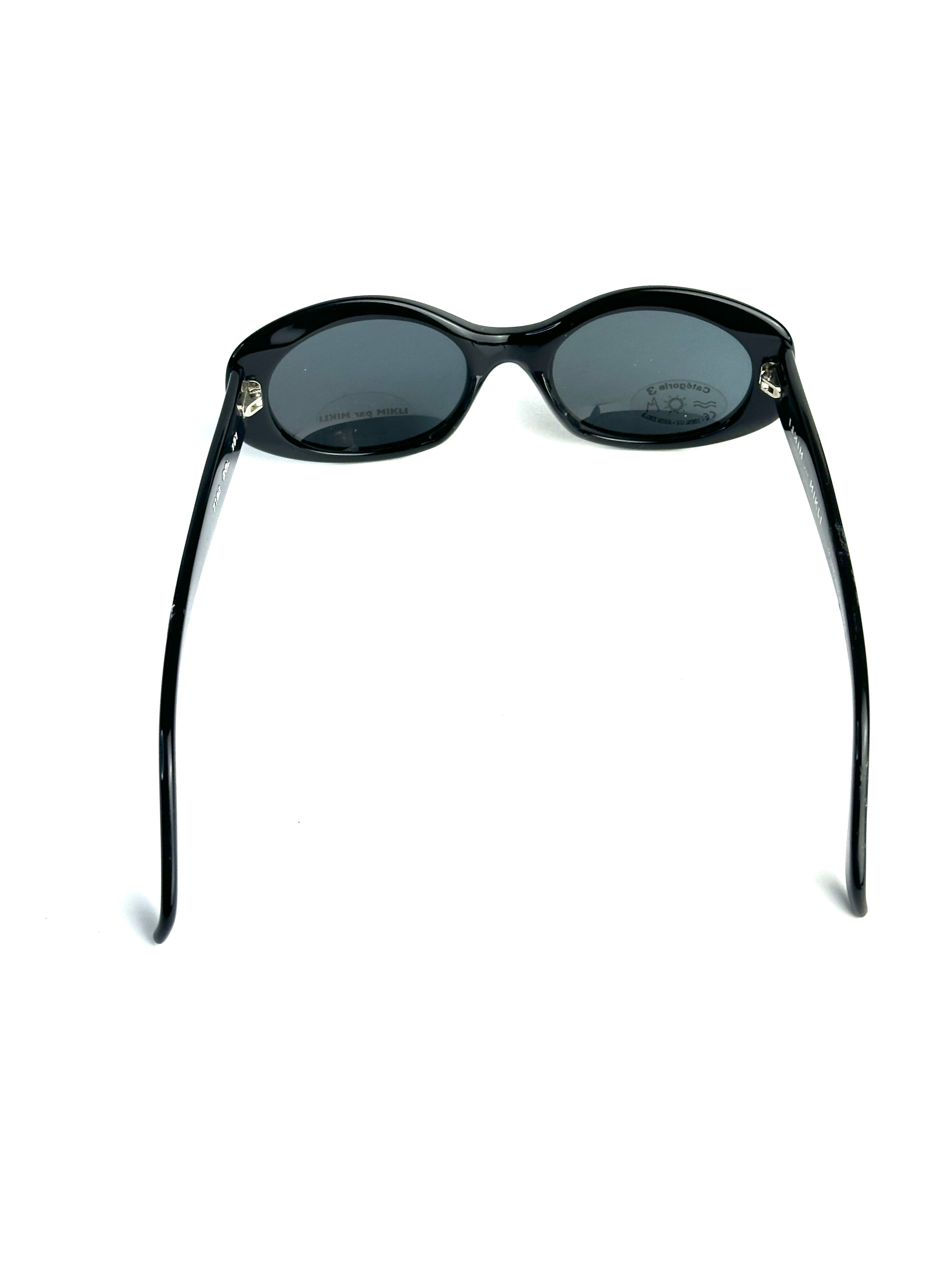 ALAIN MIKLI 7163