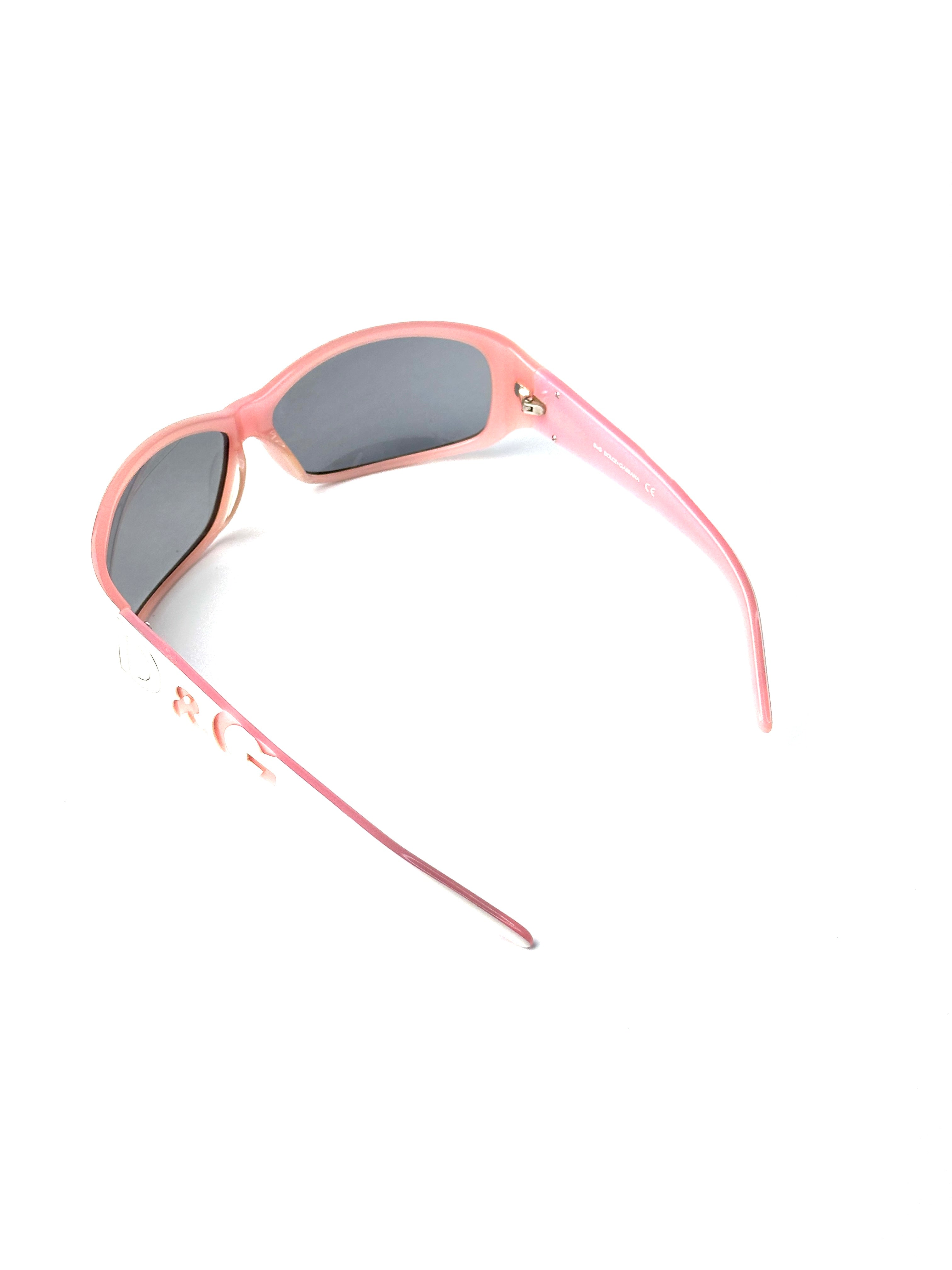 Occhiali da sole DOLCE&GABBANA DG4755