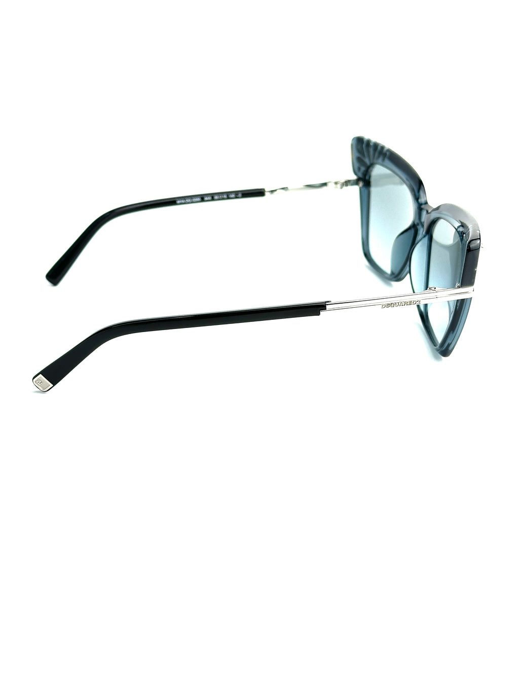 Occhiali da sole DSQUARED DQ0293 0/0 84X