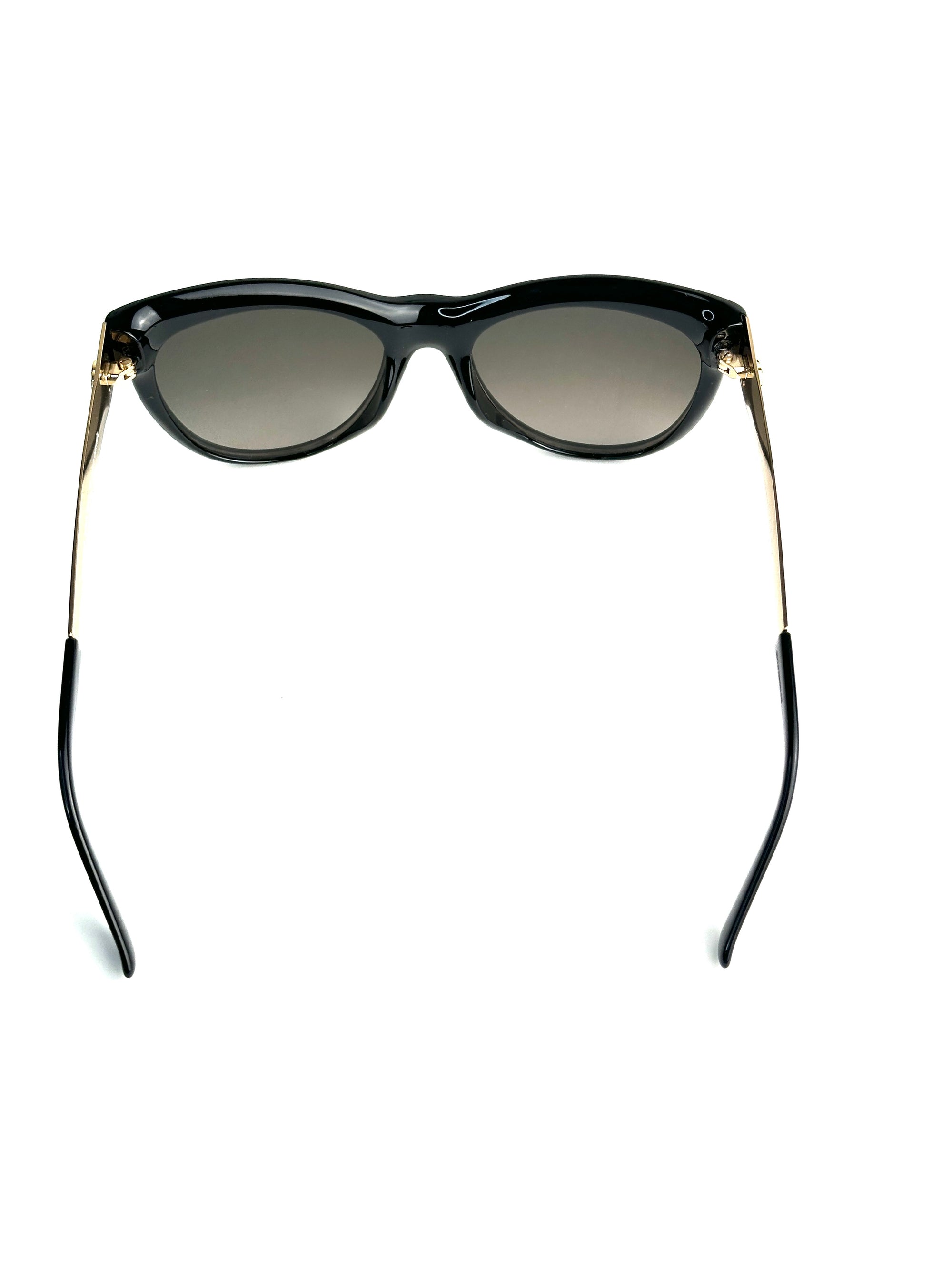 occhiali da sole GUCCI GG3739/N/S ORO GLITTER