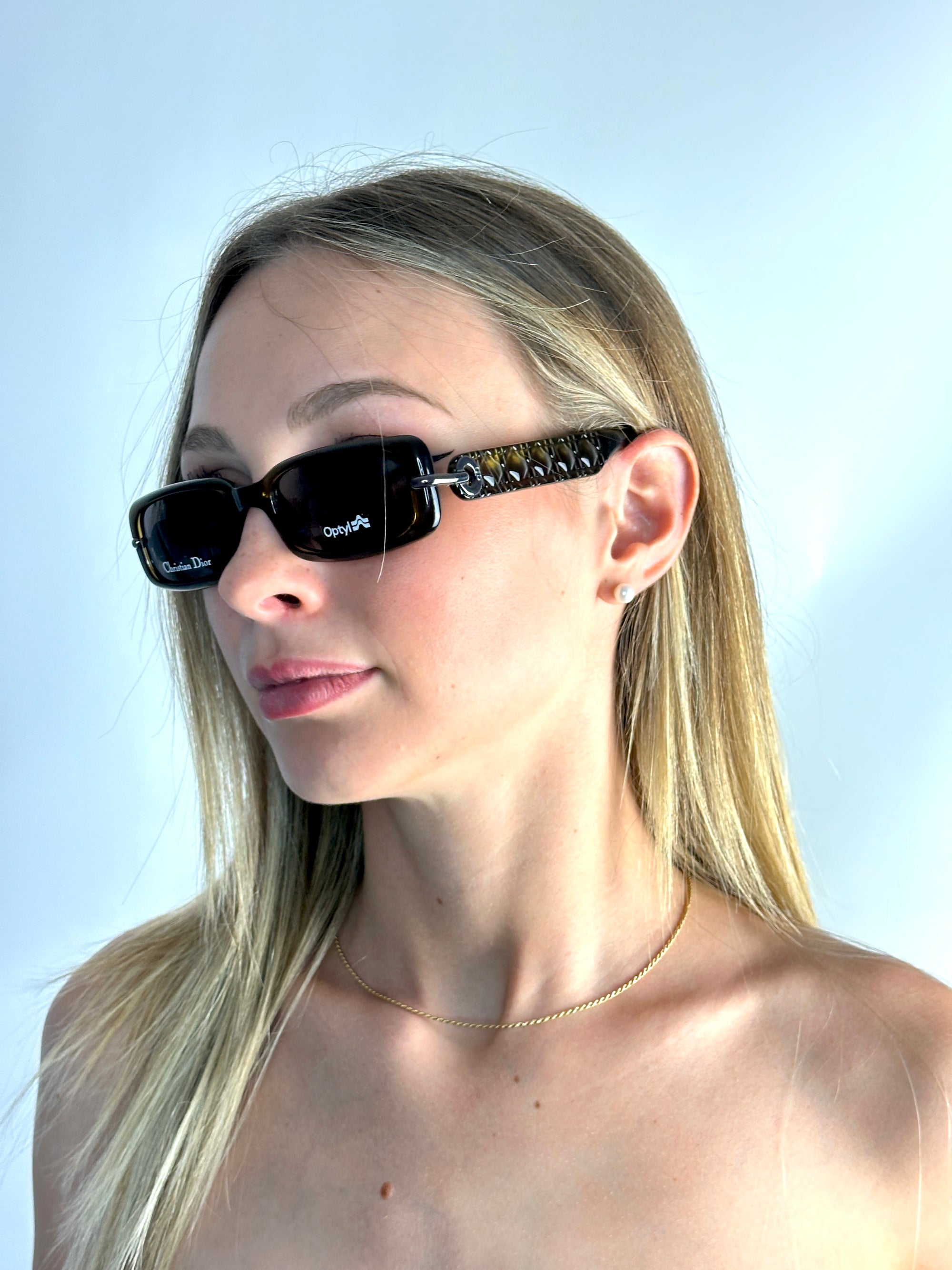 occhiali da sole DIOR DIORREADYTOWEAR