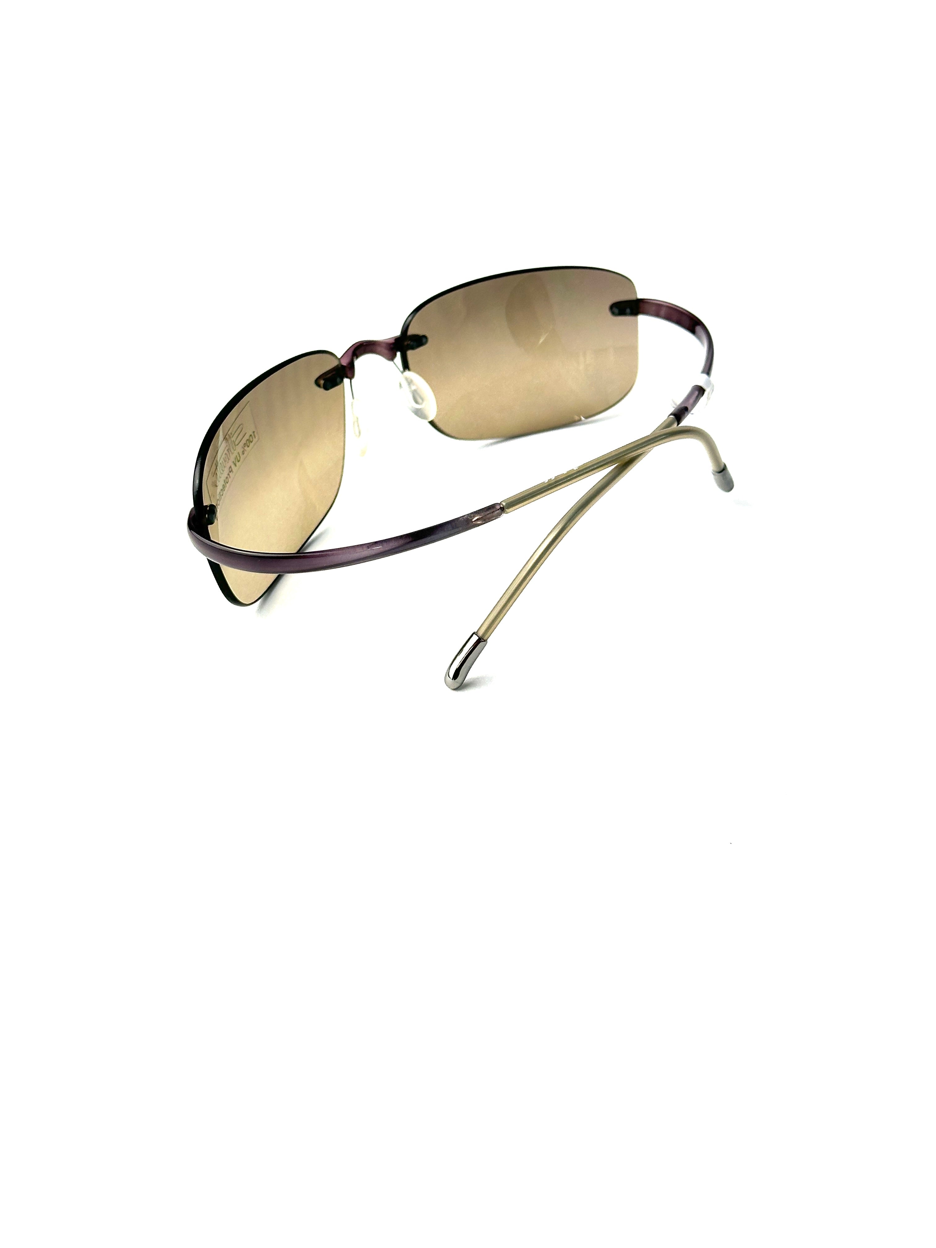 Occhiali da sole SILHOUETTE M4048