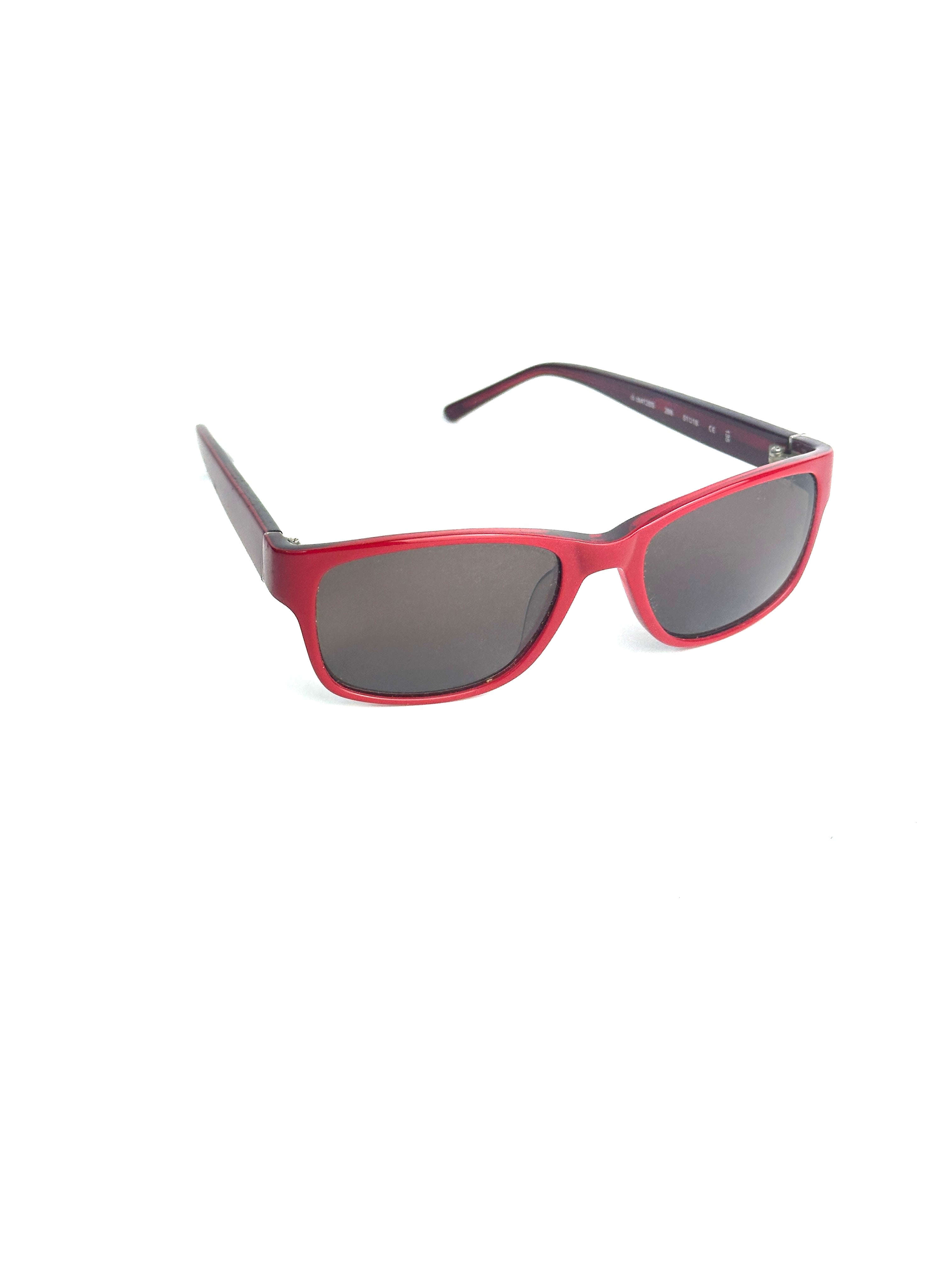 Occhiali da sole CALVIN KLEIN CK4126S