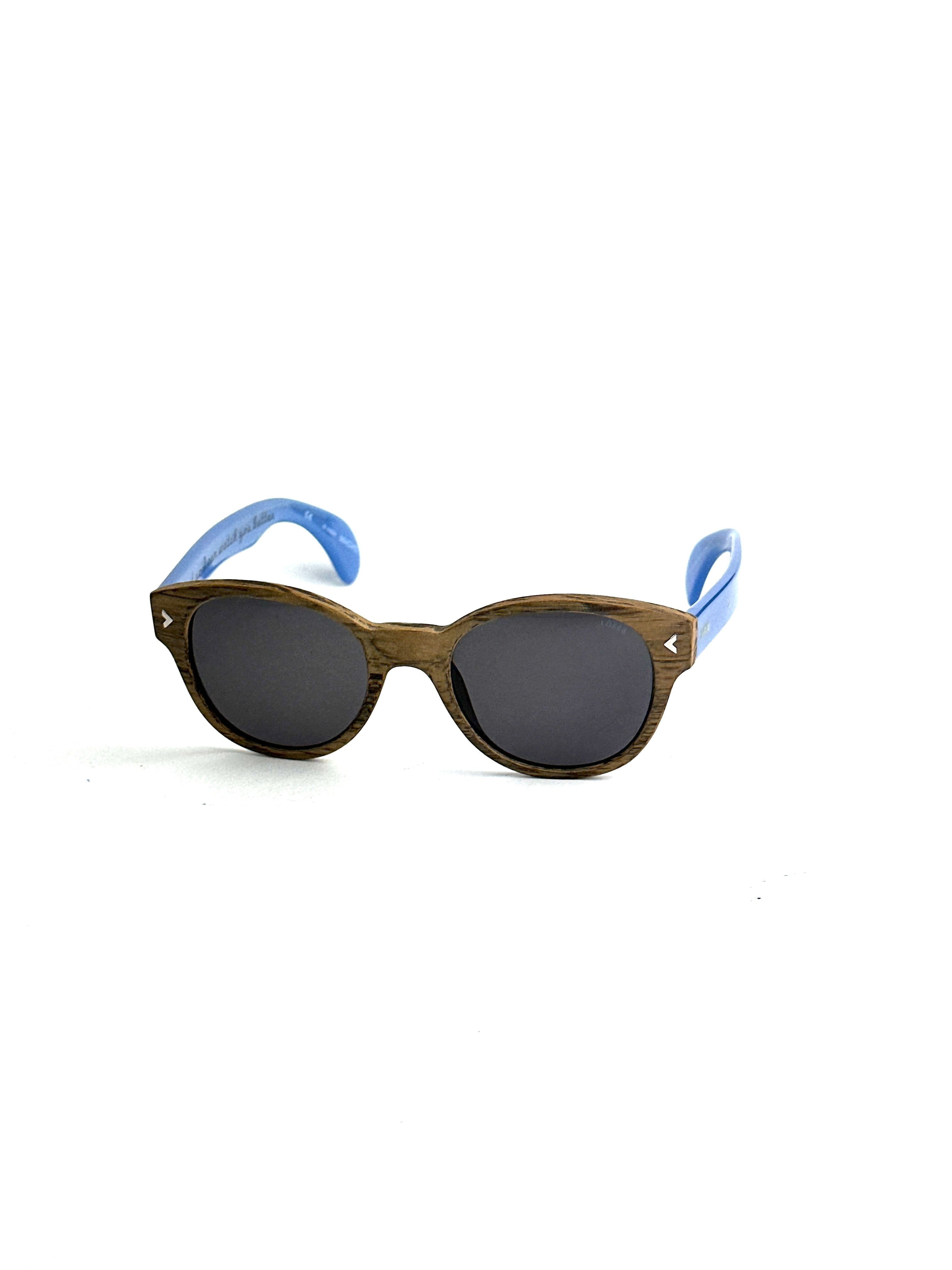 Occhiali da sole LOZZA SL 1913 Polarized