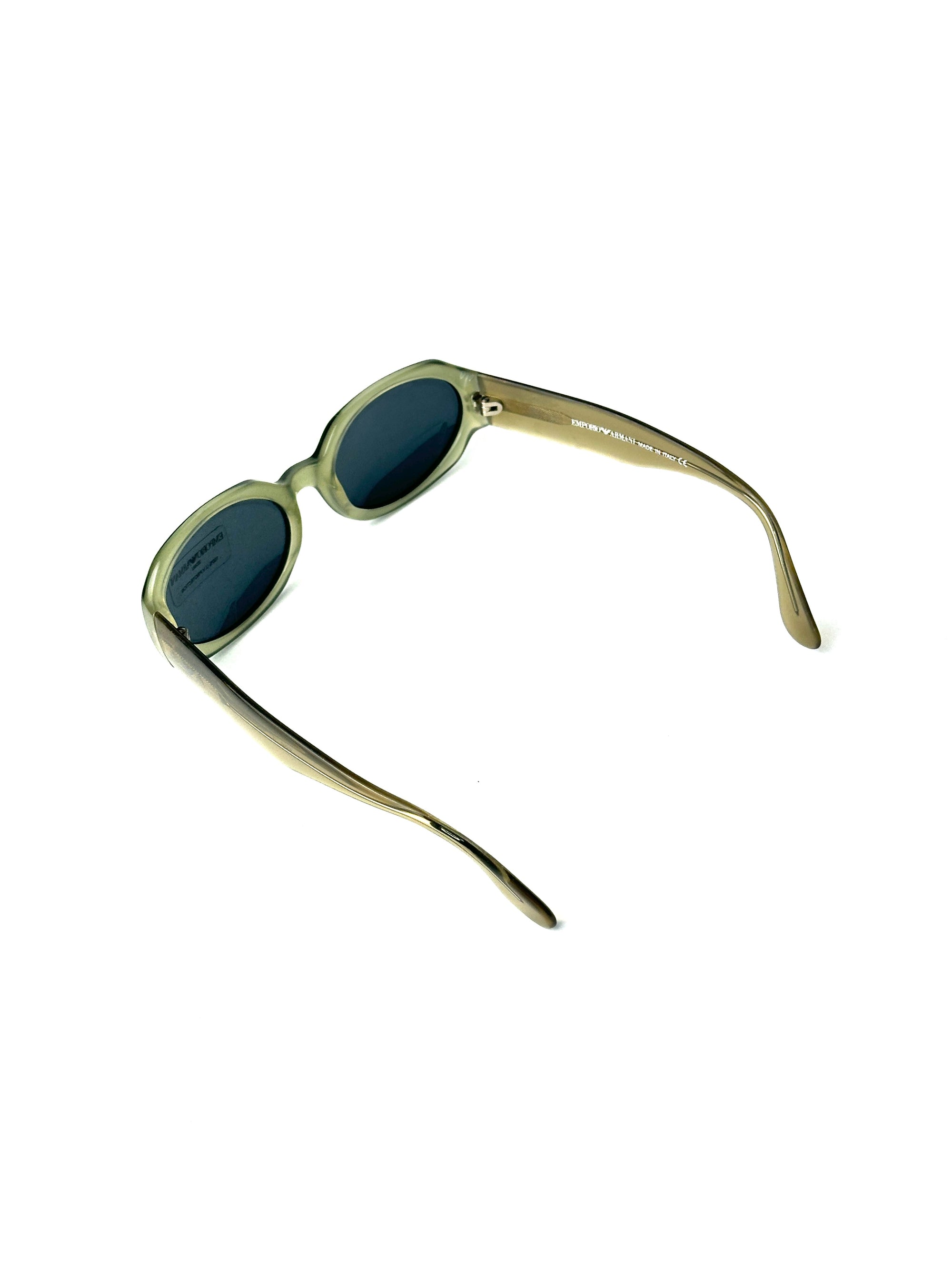 EMPORIO ARMANI 596-S