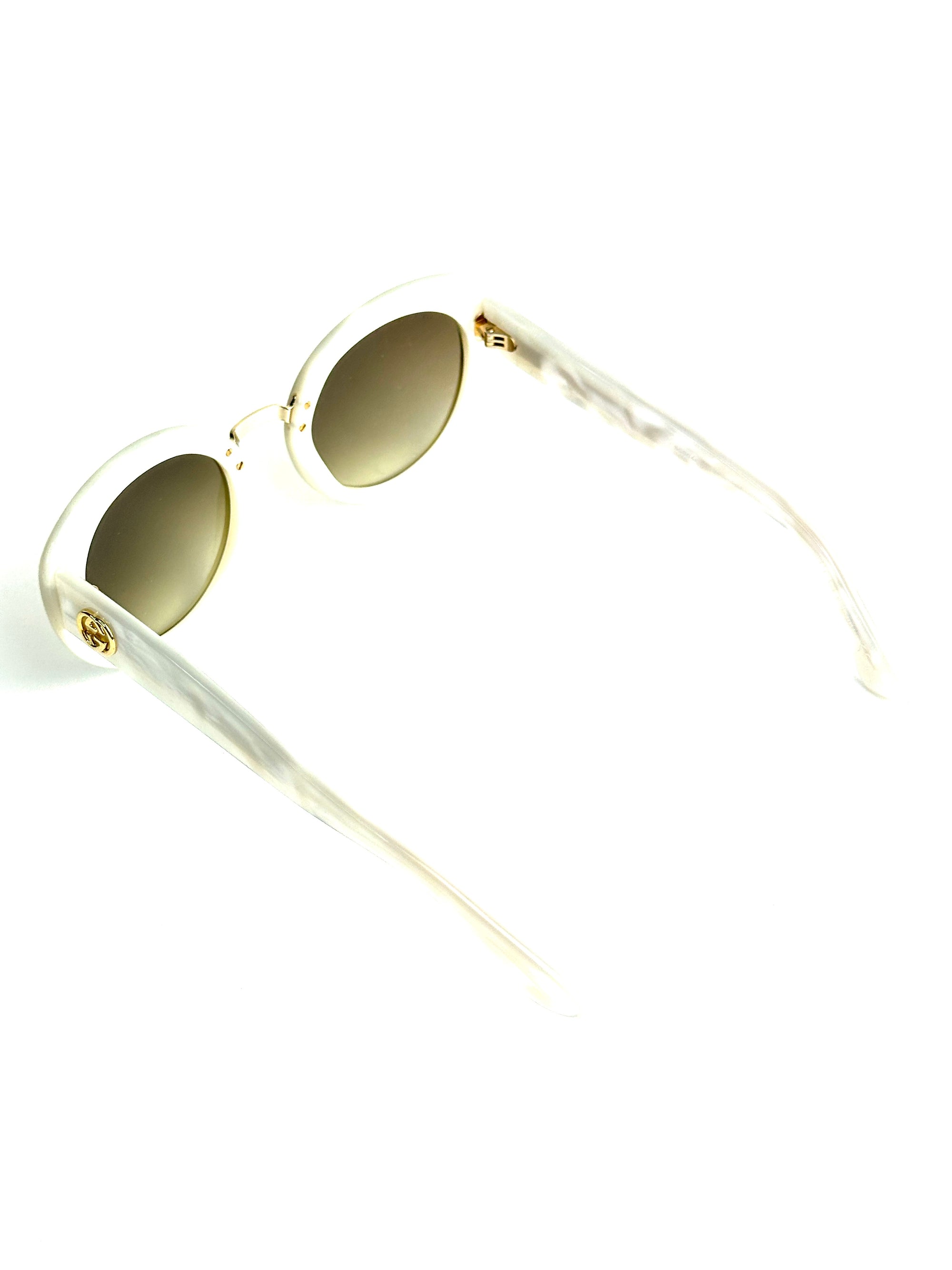 occhiali da sole GUCCI GG3808/S MADREPERLA