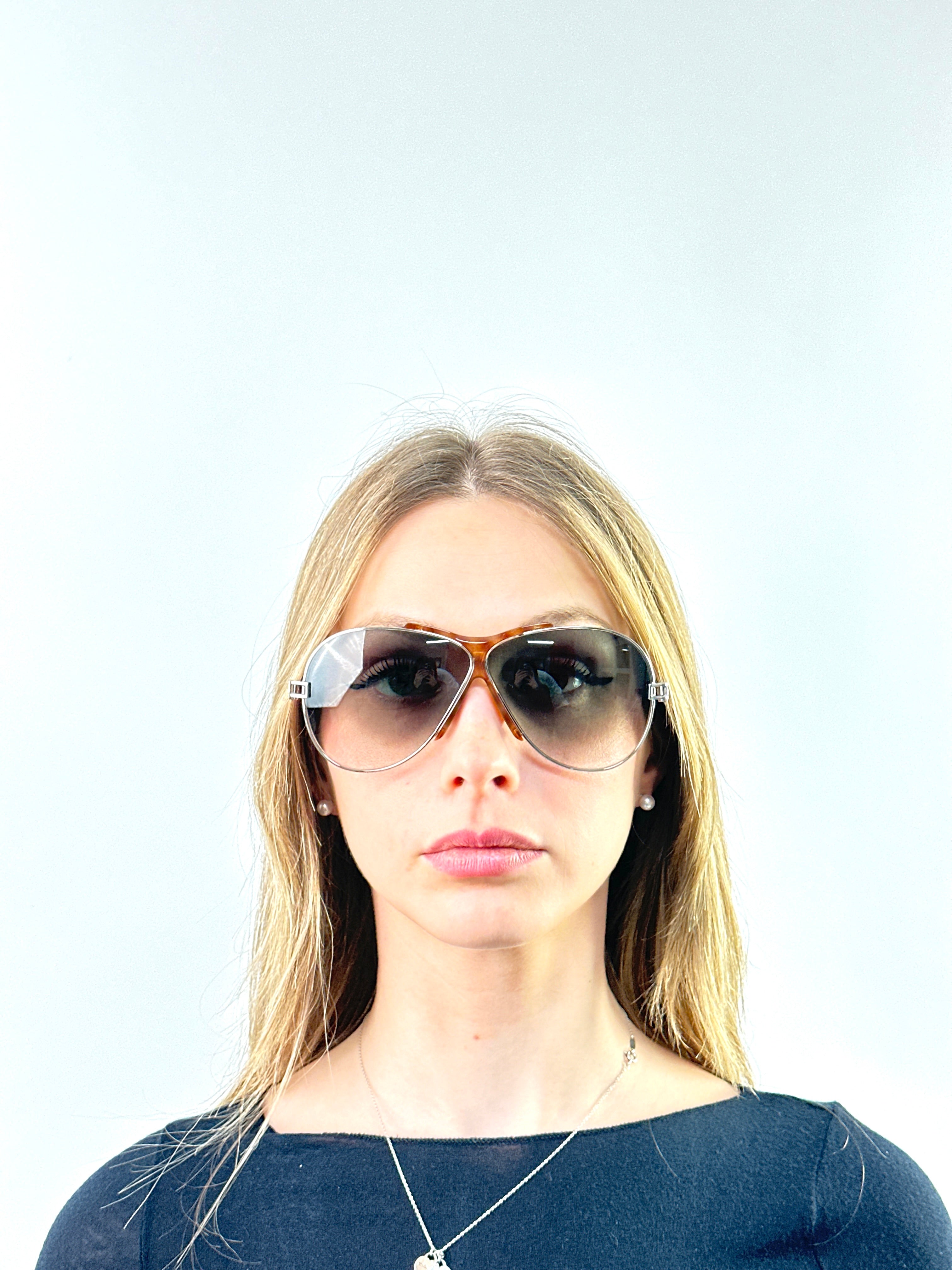 Occhiali da sole GIVENCHY SGVA15 0579