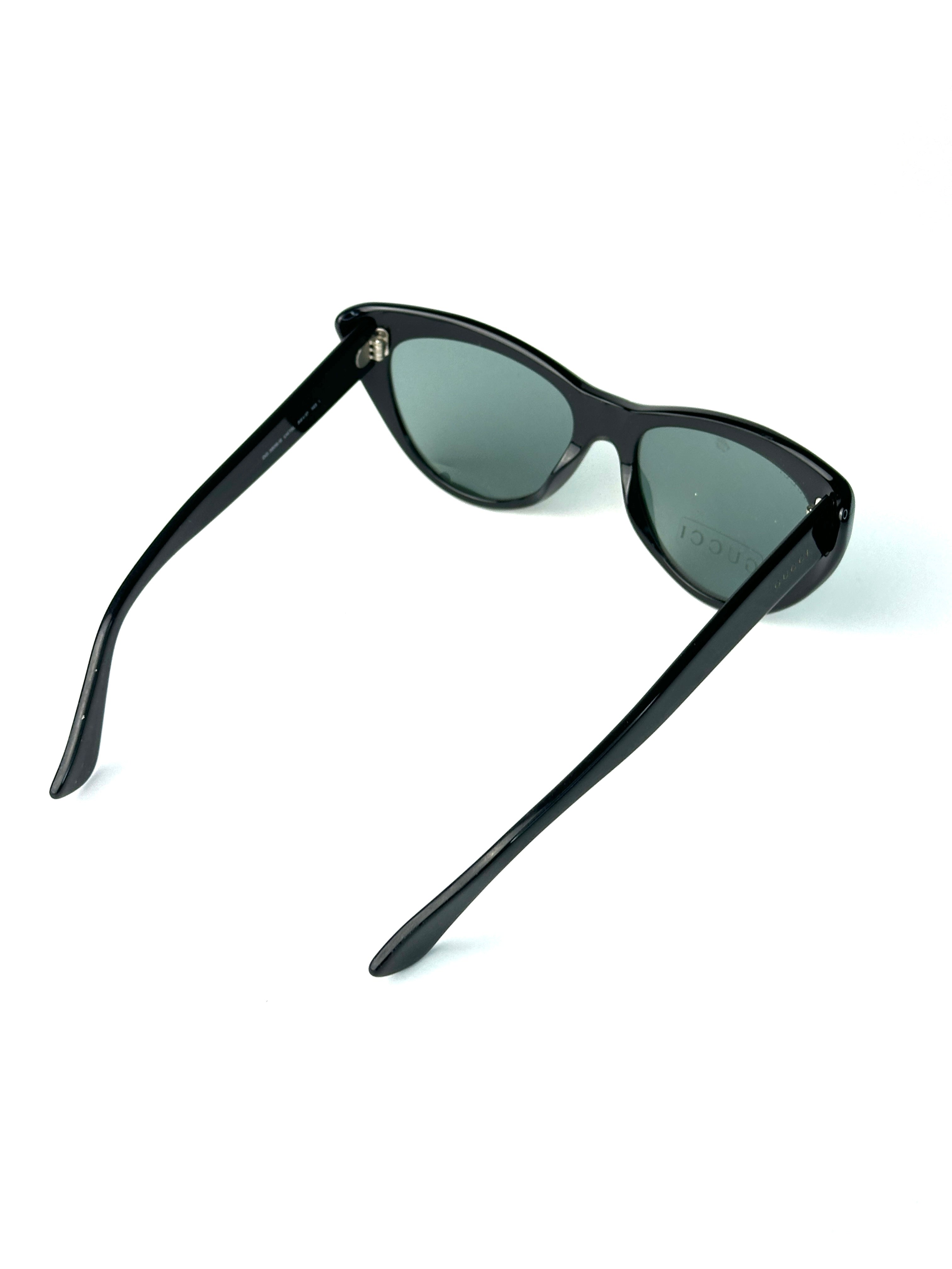 Occhiali da sole GUCCI GG3806/S MADREPERLA NERO