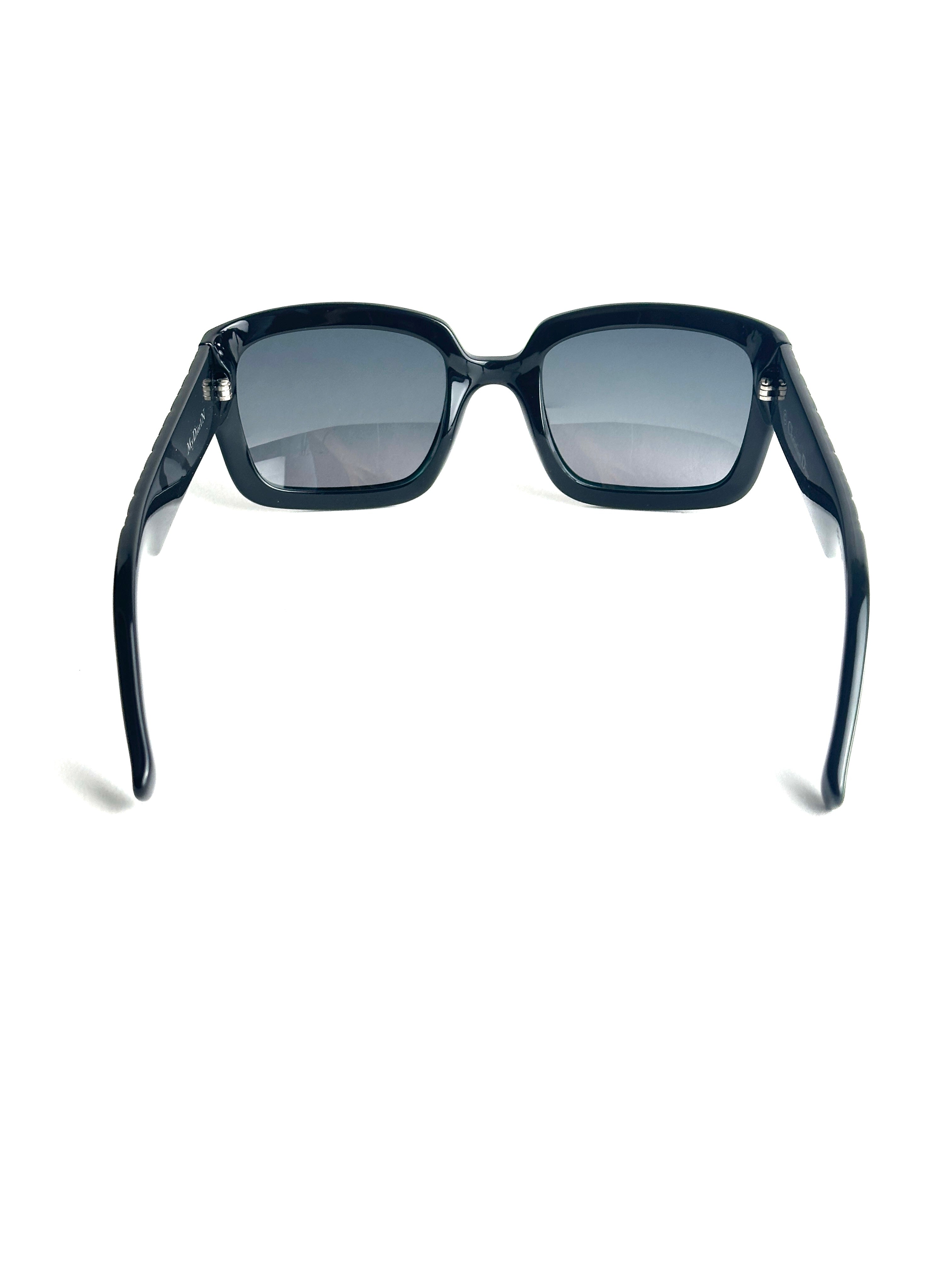 Occhiali da sole DIOR MYDIOR1N FJQ/HD GREEN PA