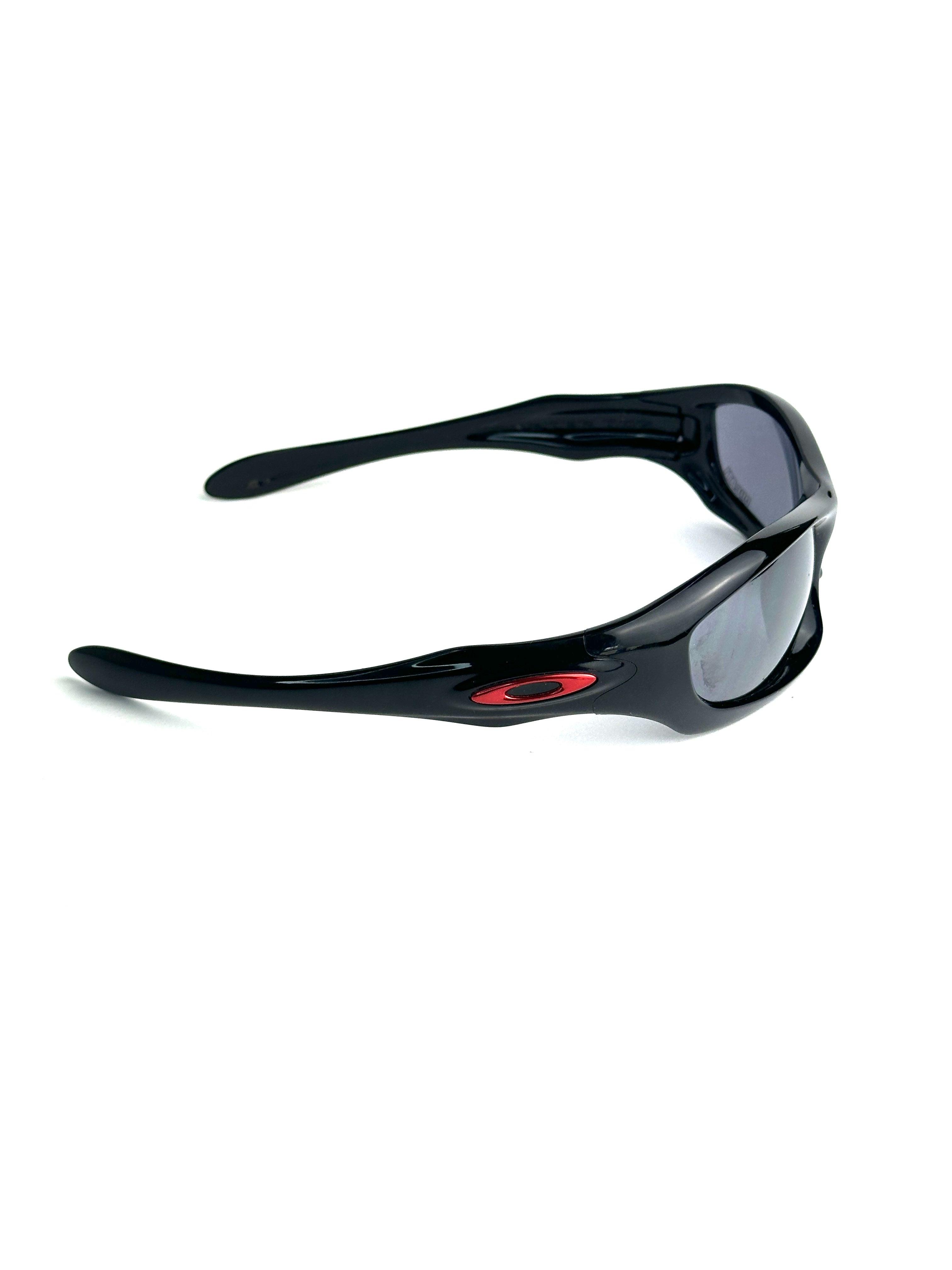 Occhiali da sole OAKLEY MONSTER 006 X DUCATI VINTAGE