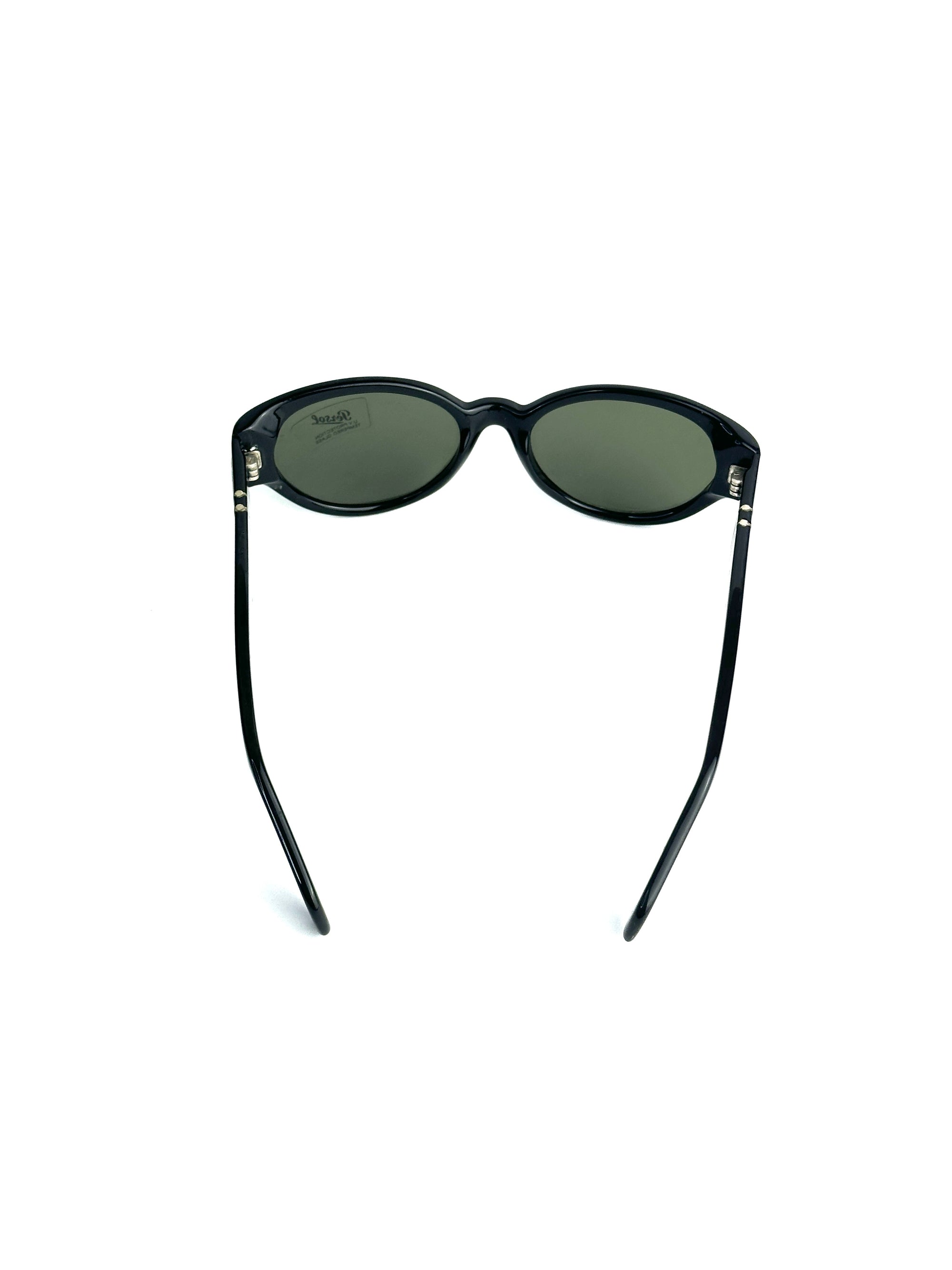 PERSOL 2506-S VINTAGE NERO