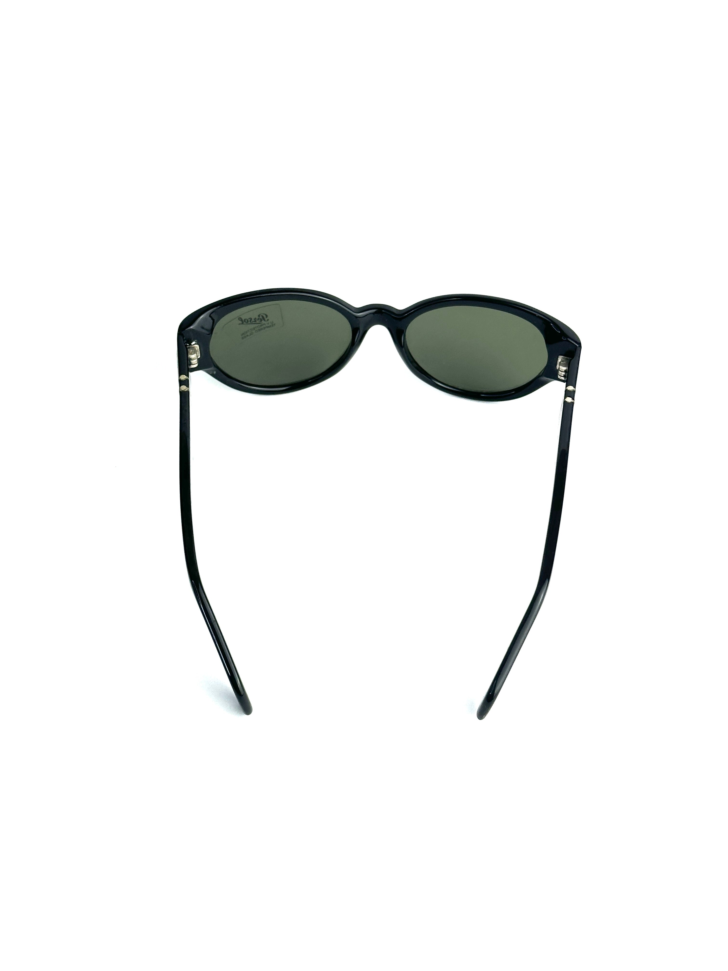 Occhiali da sole PERSOL 2506-S VINTAGE NERO