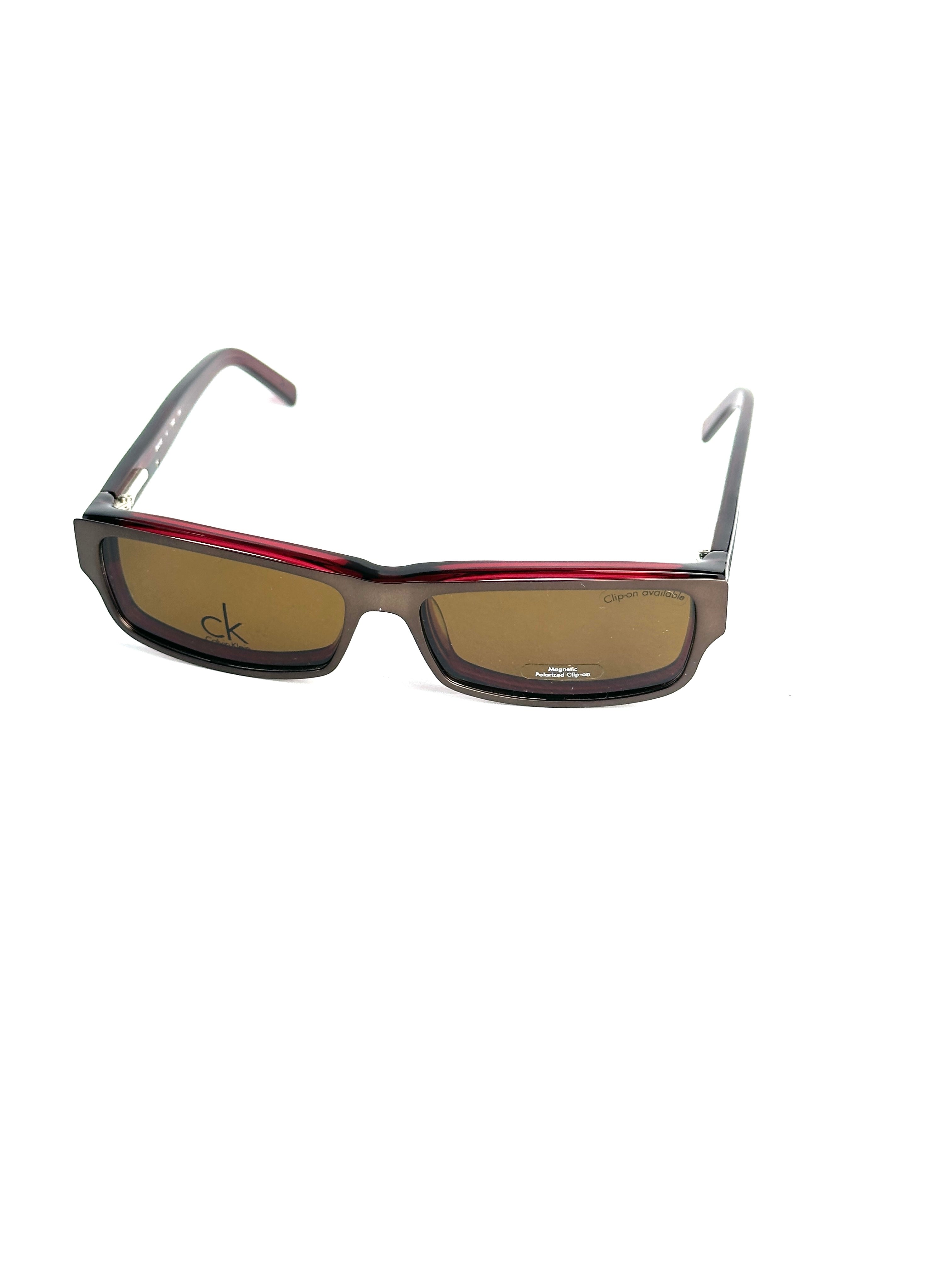 Occhiali da sole CALVIN KLEIN CK5563MGB
