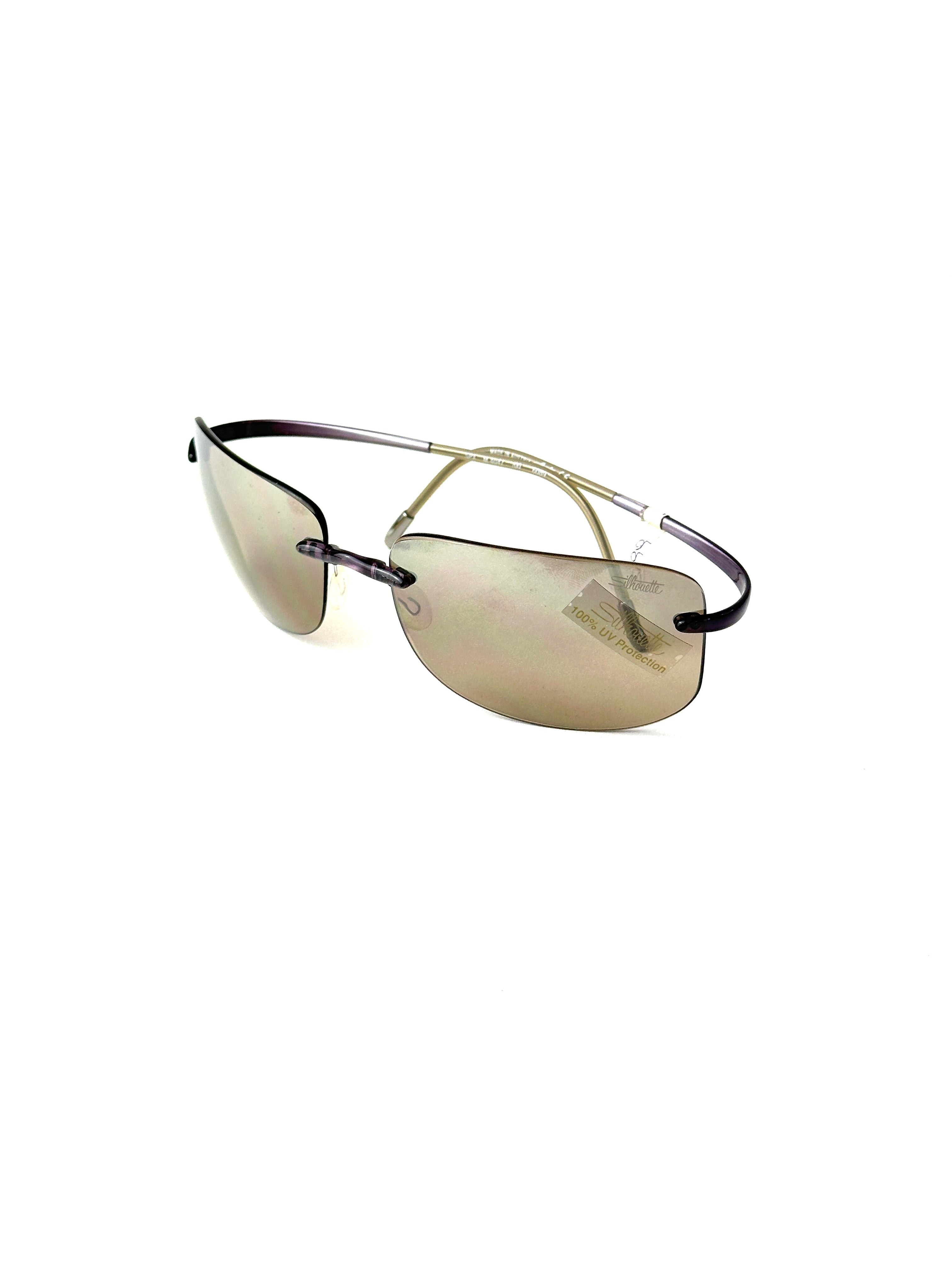 Occhiali da sole SILHOUETTE SPX M4047