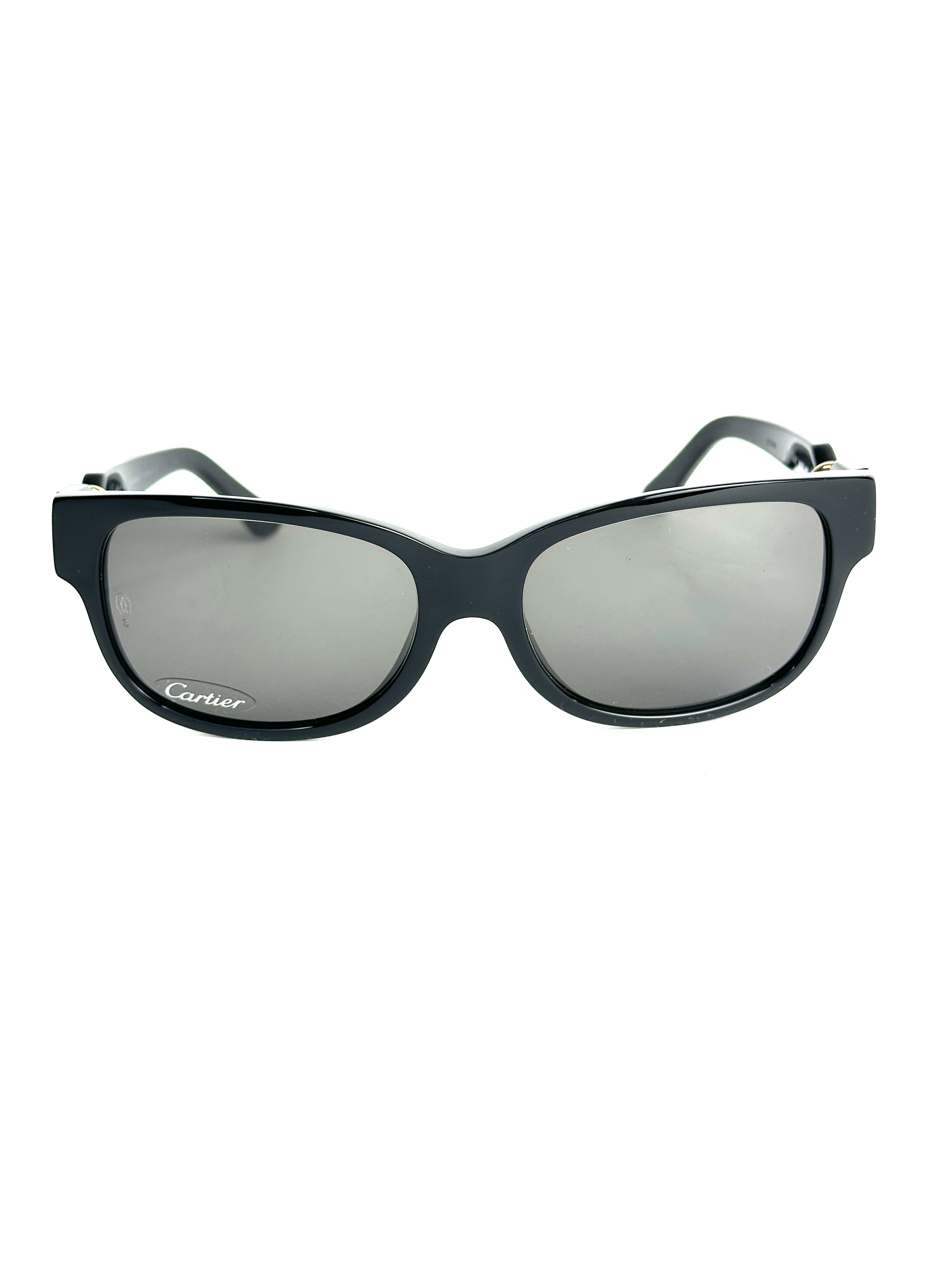 Occhiali da sole CARTIER CLEMENCE VINTAGE
