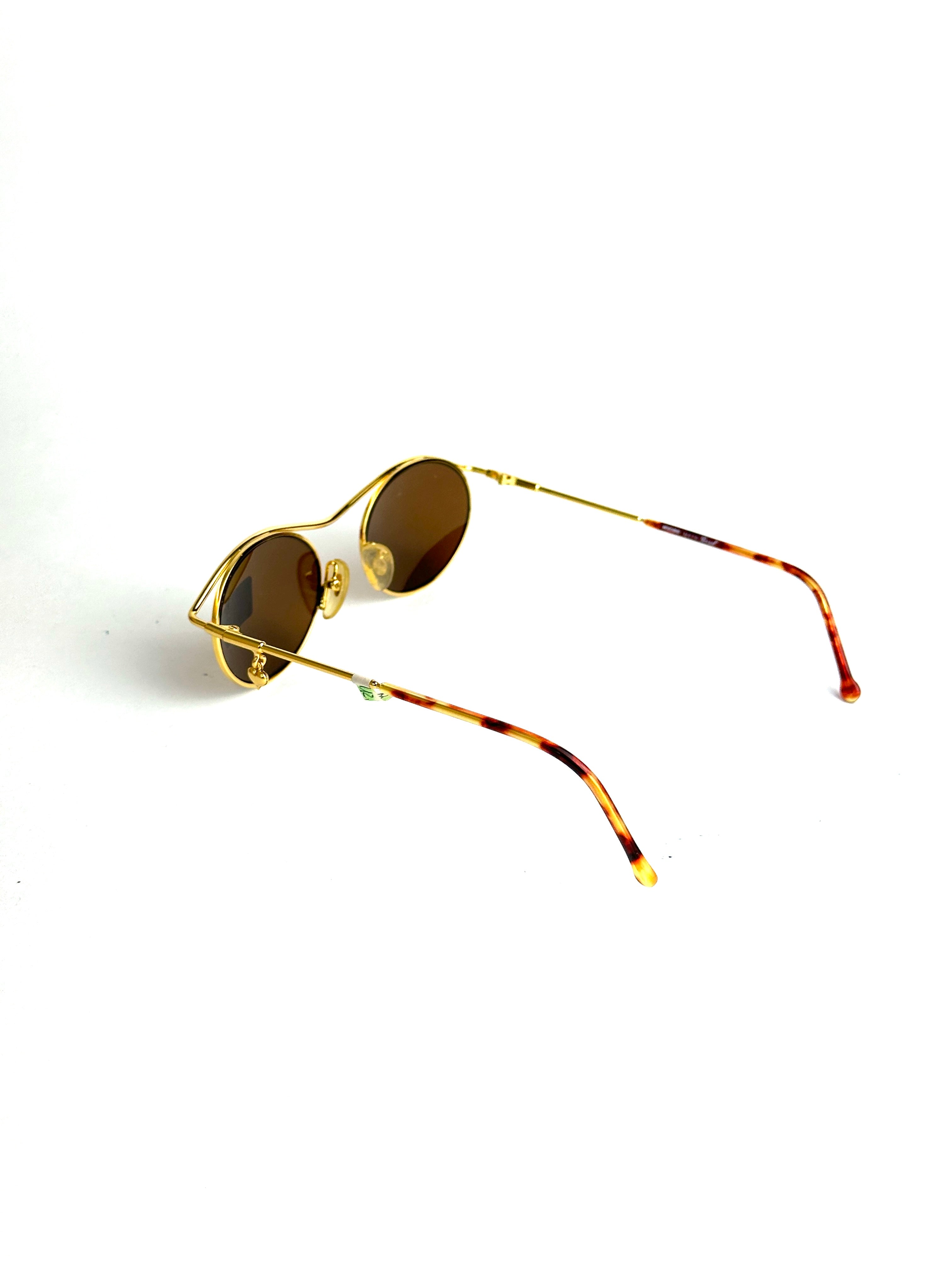 Occhiali da sole PERSOL M276 VINTAGE TARTARGUATO