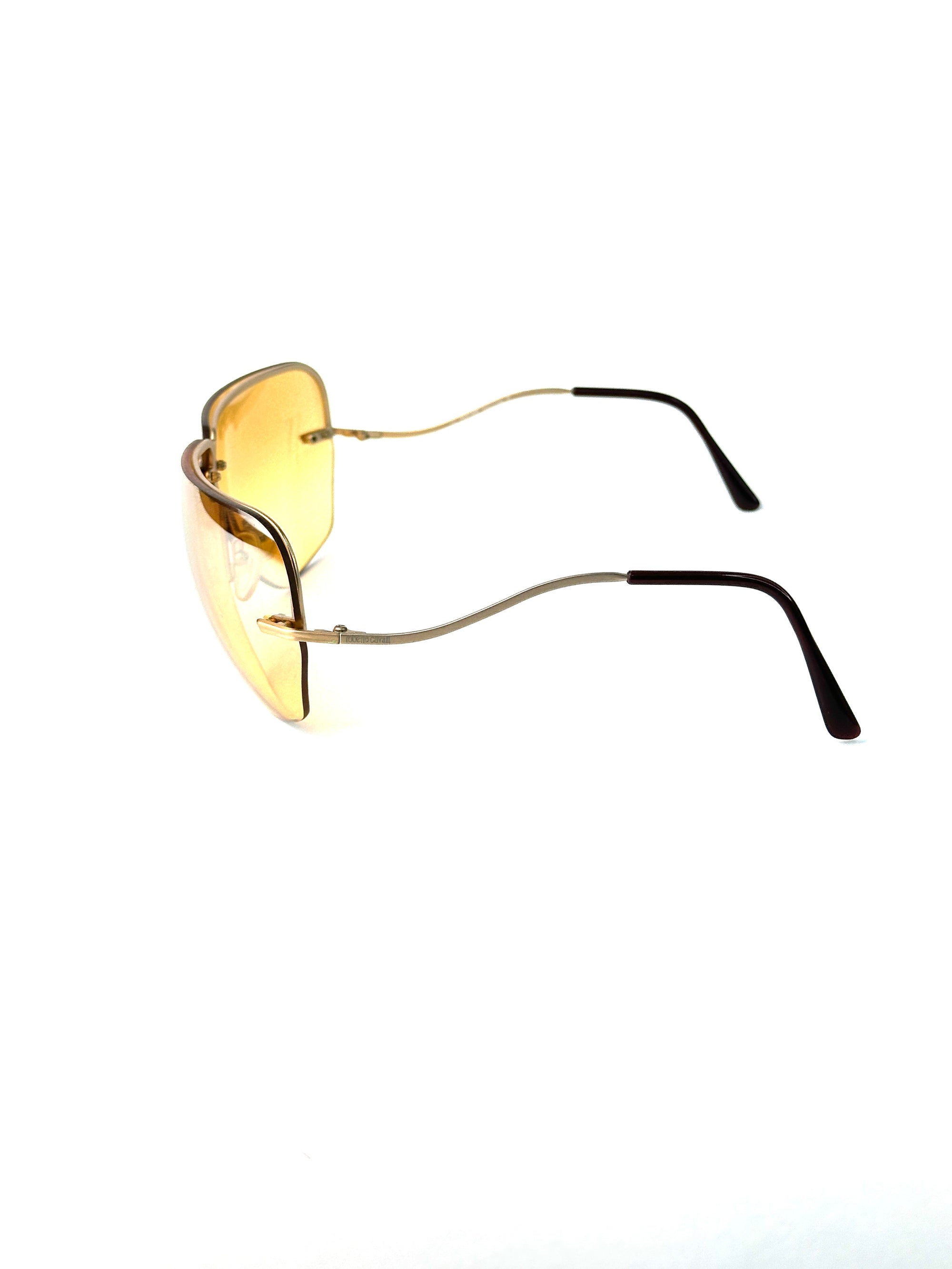 ROBERTO CAVALLI Diomede59S