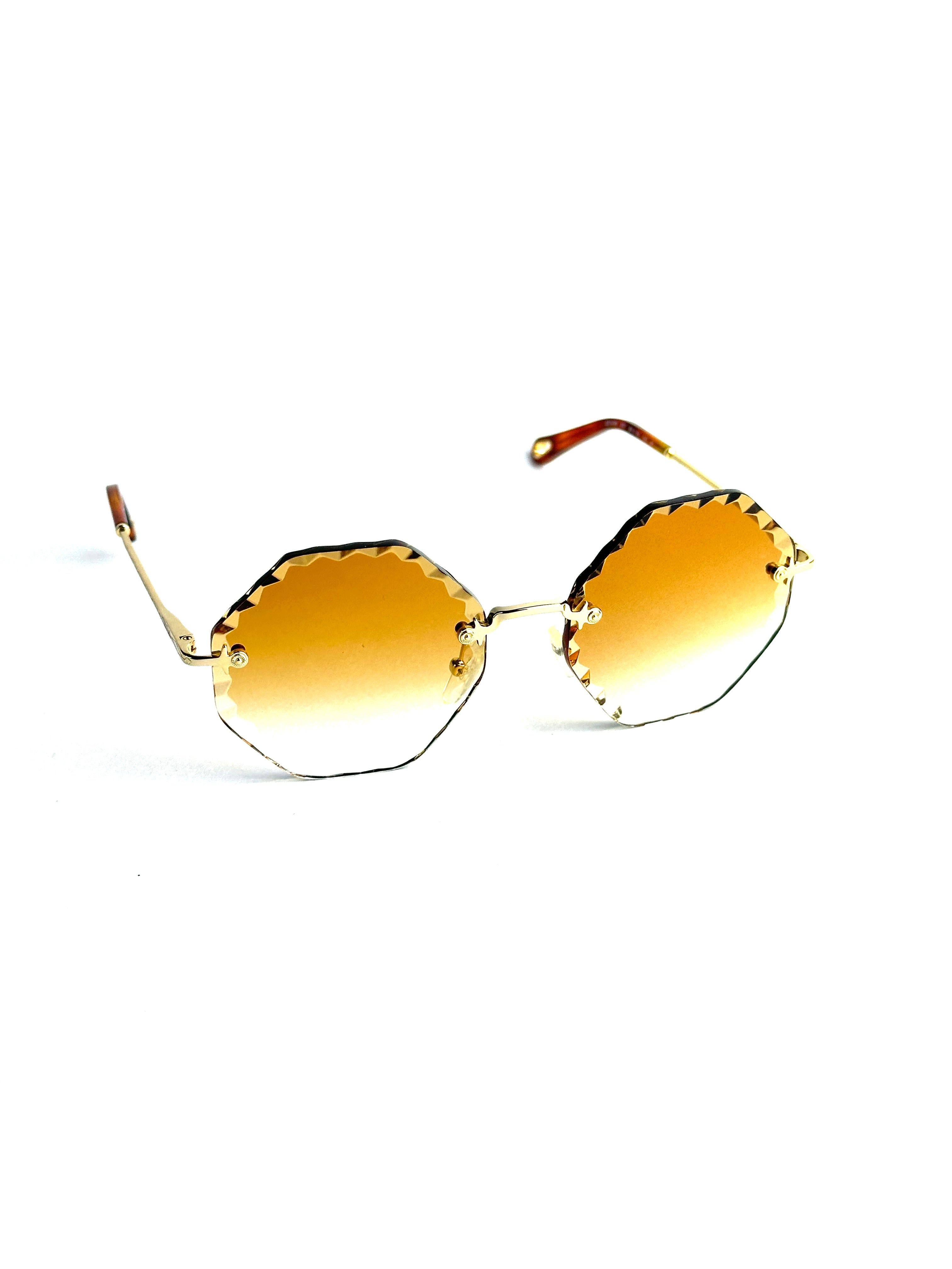 Occhiali da sole CHLOÉ CE143S 38114 837