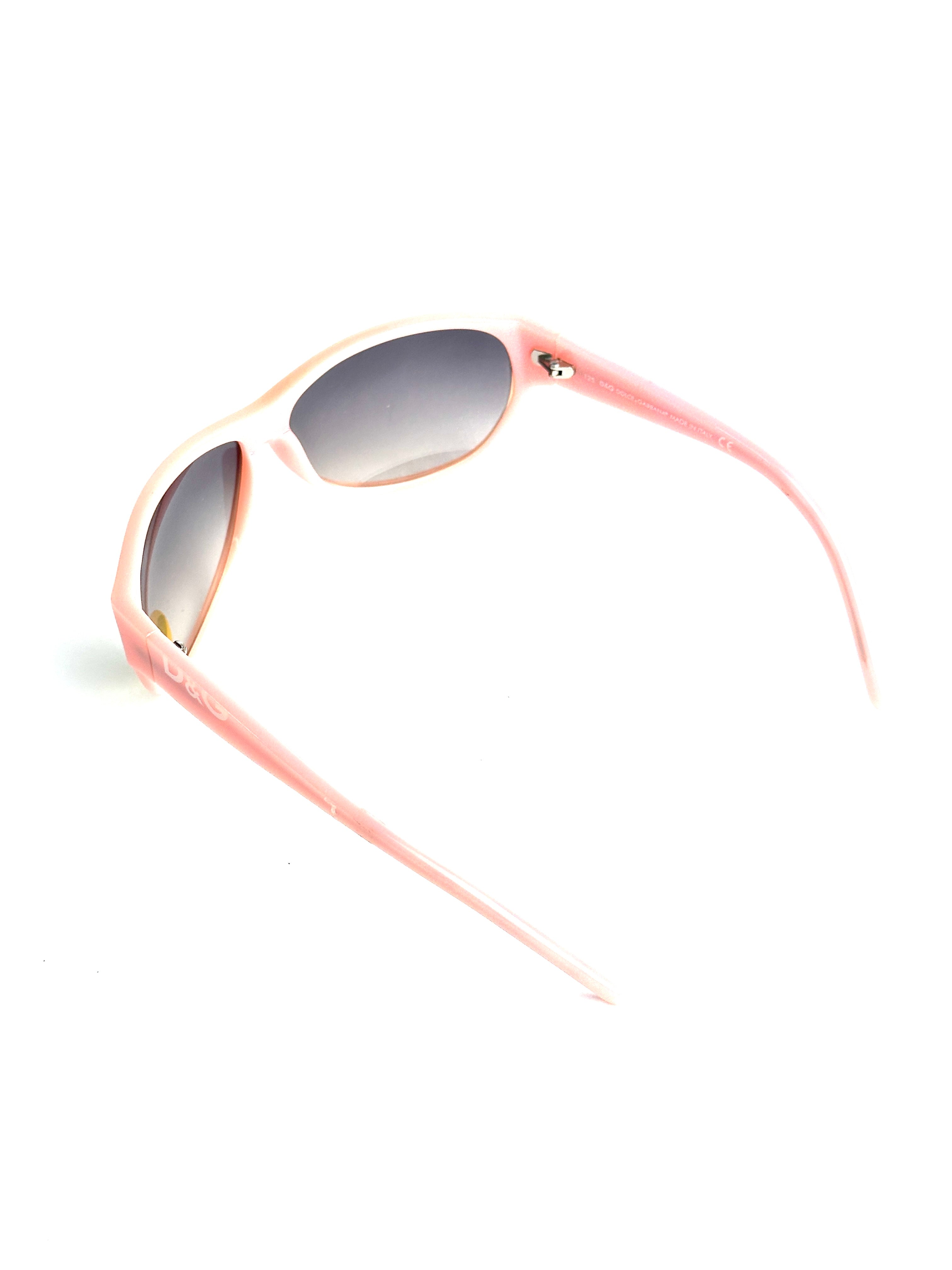 Occhiali da sole DOLCE&GABBANA D&G2213