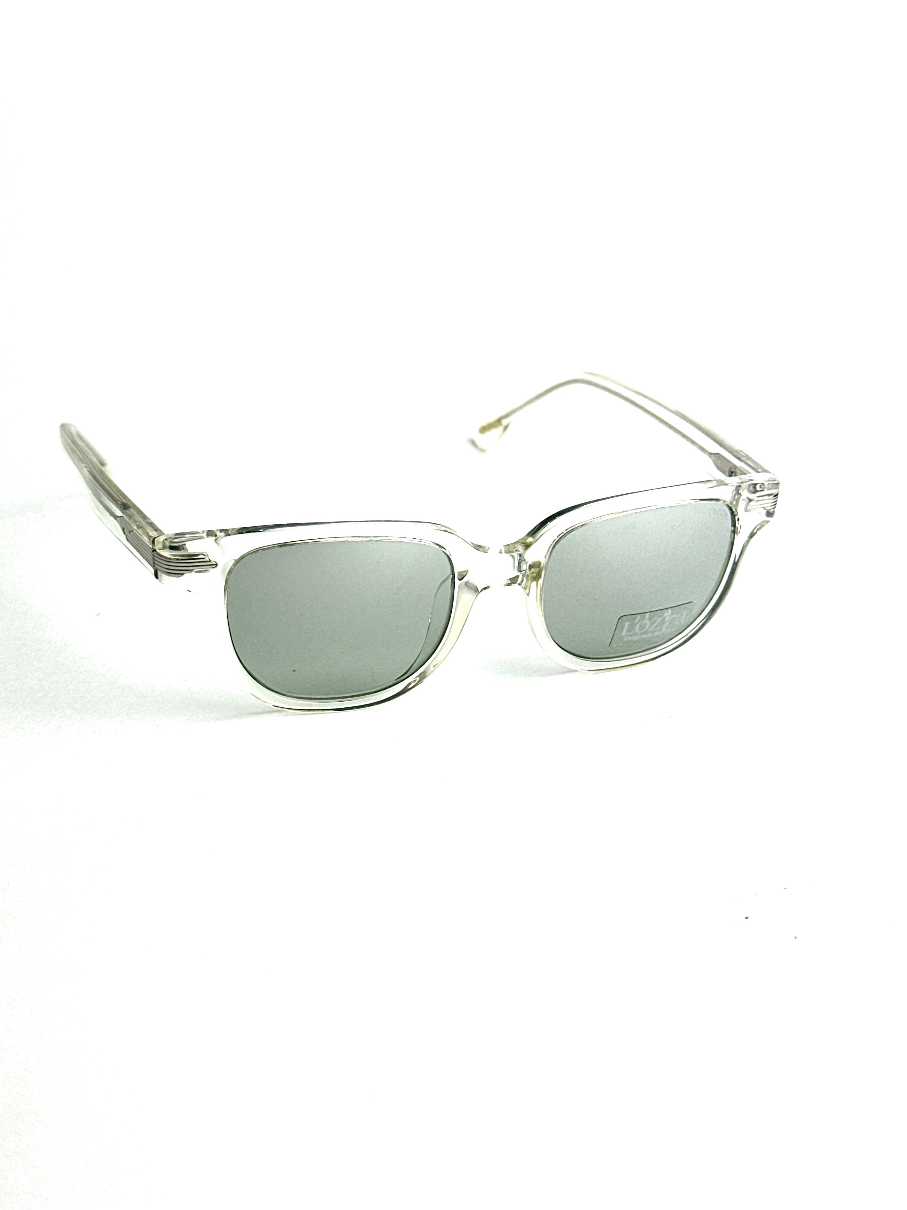 RAY-BAN CLUBMASTER ÉCAILLE DE TORTUE