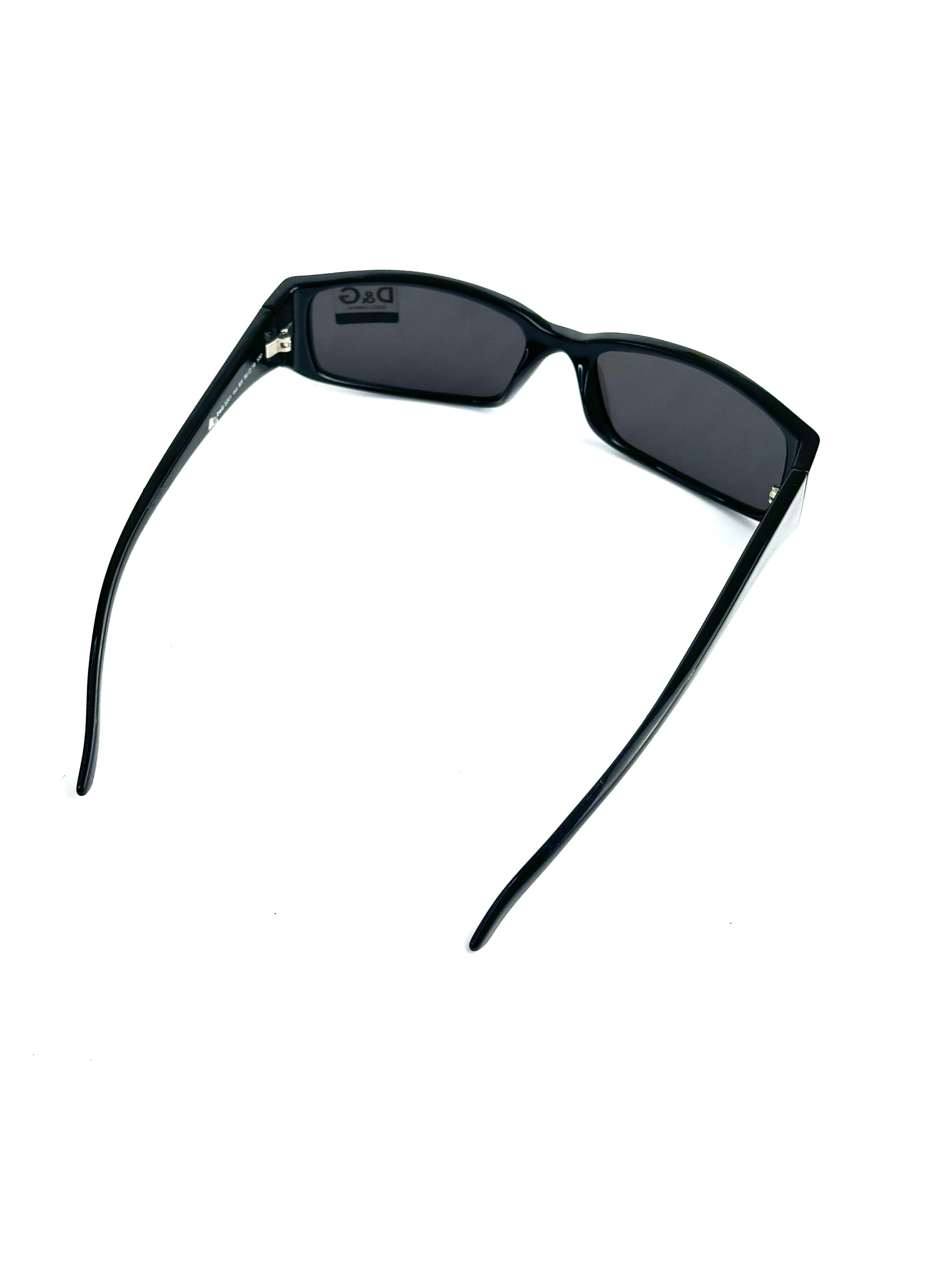 Occhiali da sole DOLCE&GABBANA D&G2201