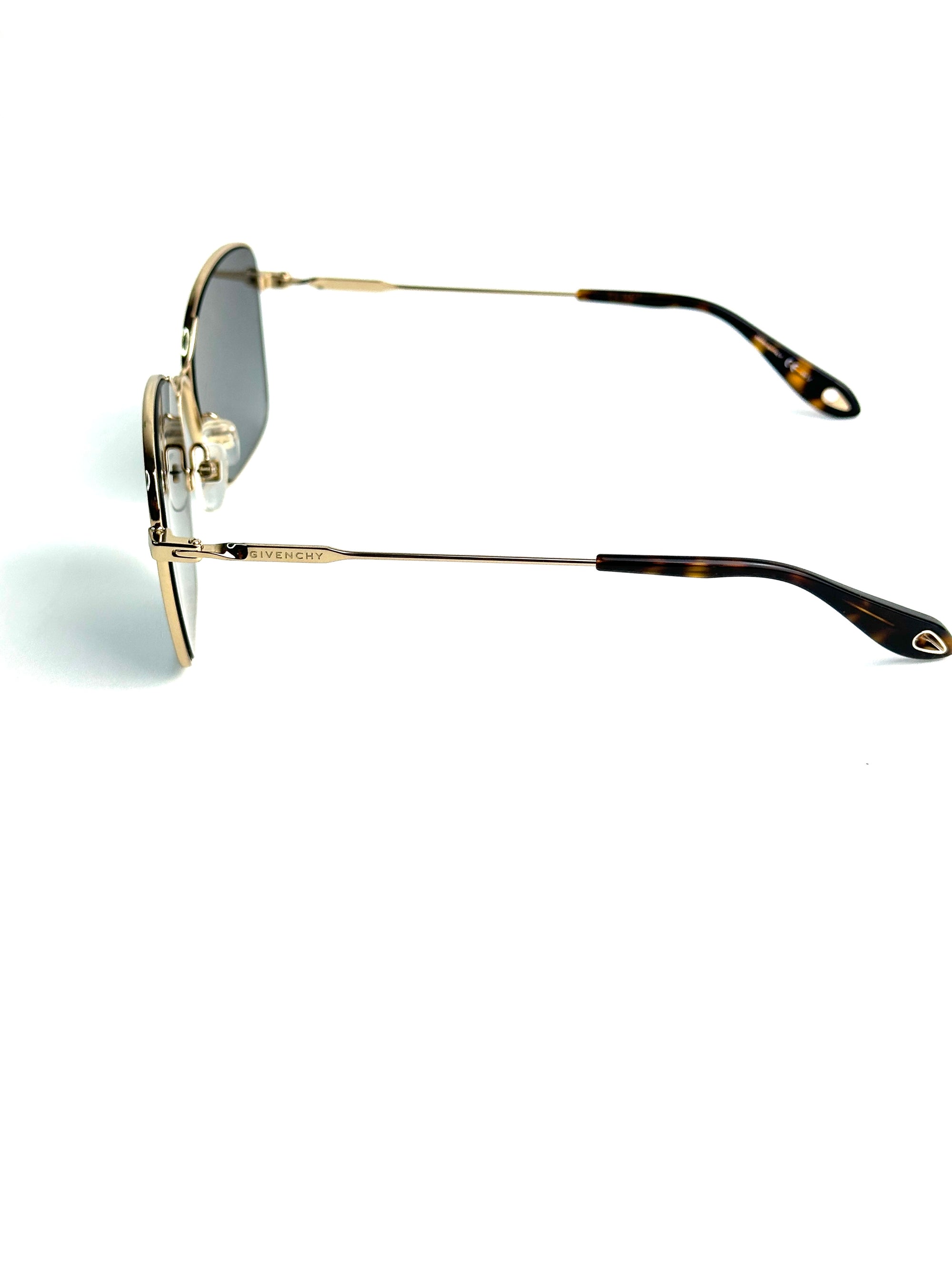 GIVENCHY GV 7109/S 086 QT HAVANE FONCÉ