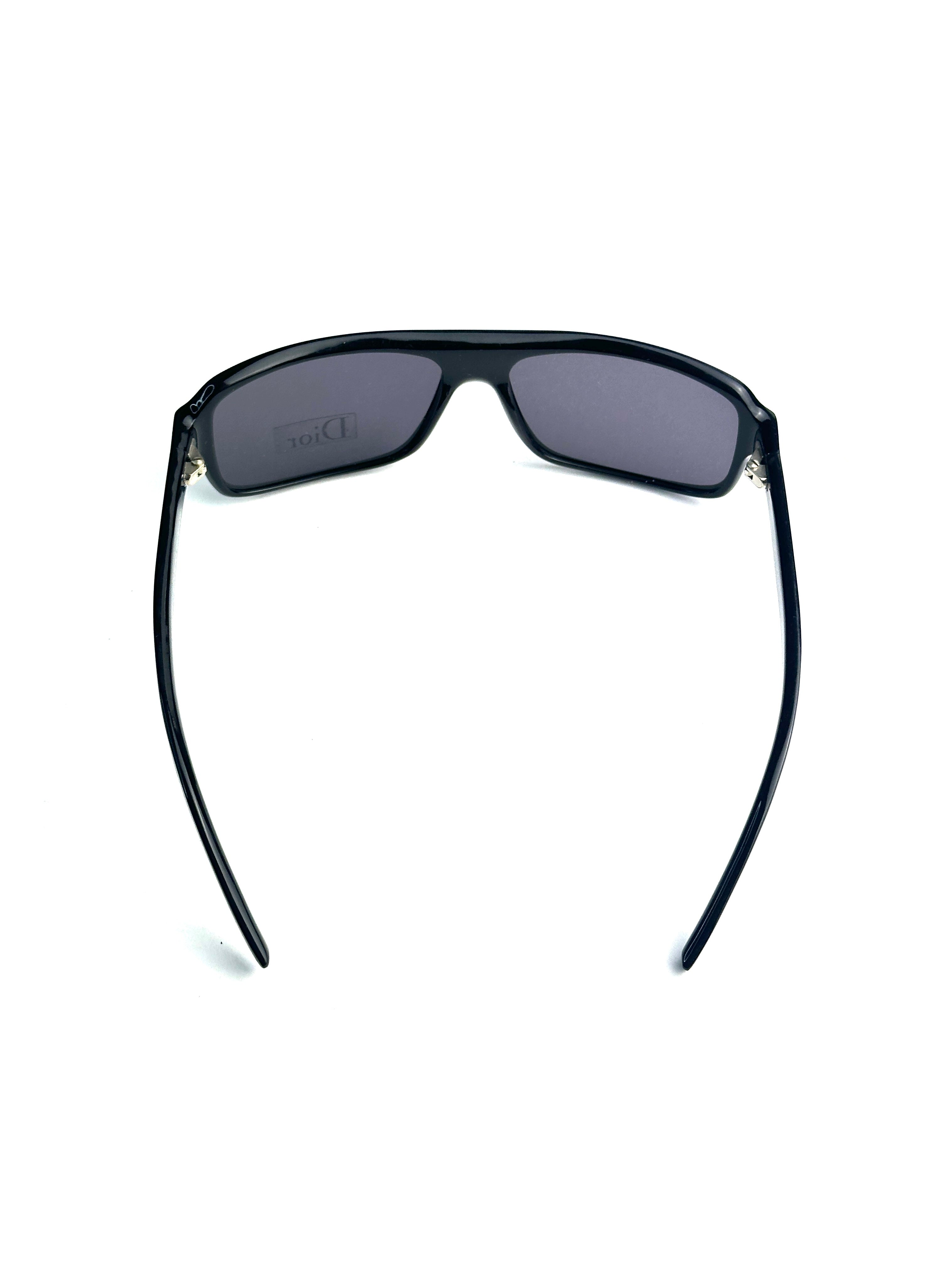 OCCHIALI DA SOLE DIOR HOMME BLACK TIE 35/S