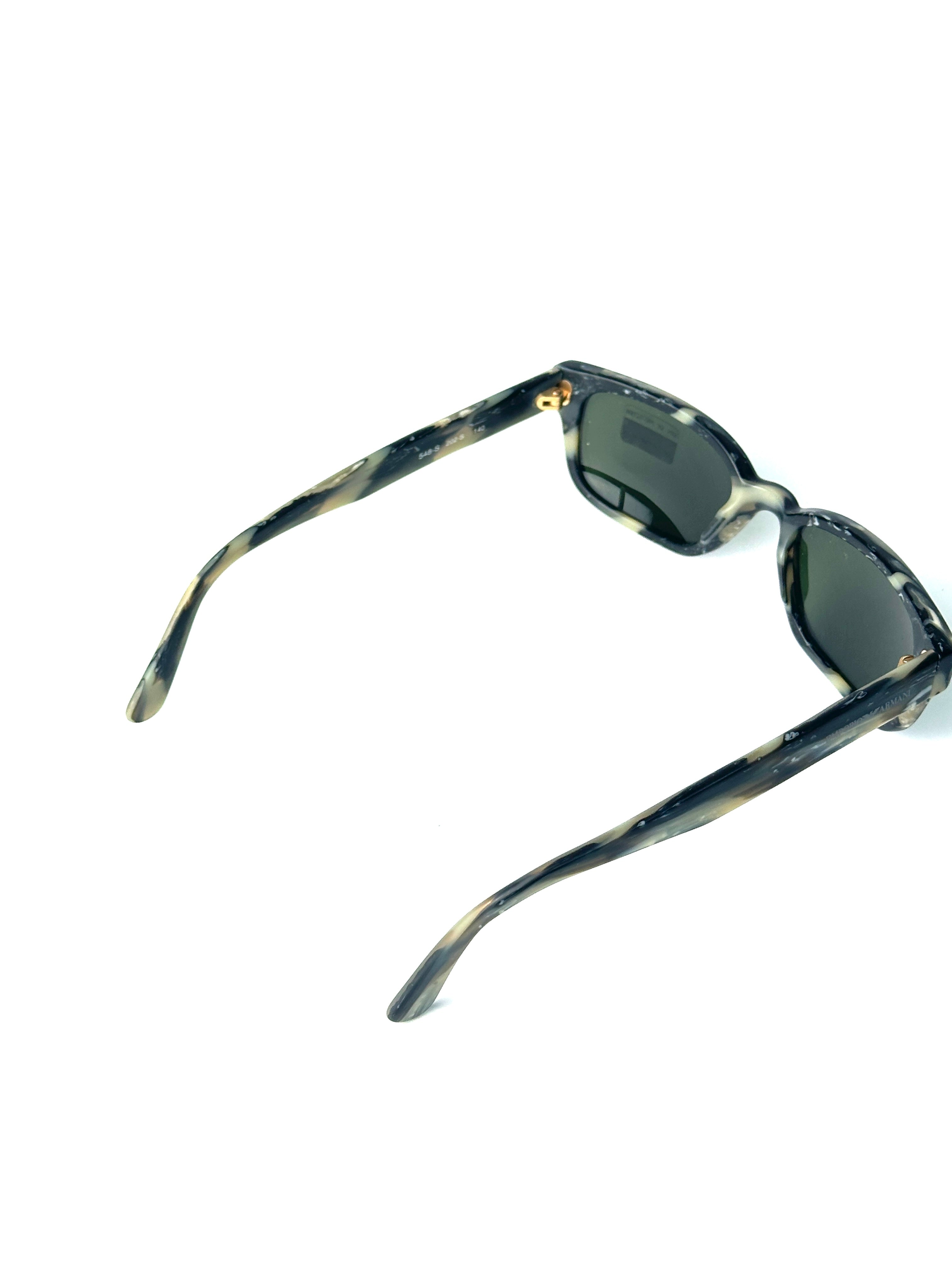 Occhiali da sole EMPORIO ARMANI 548-S