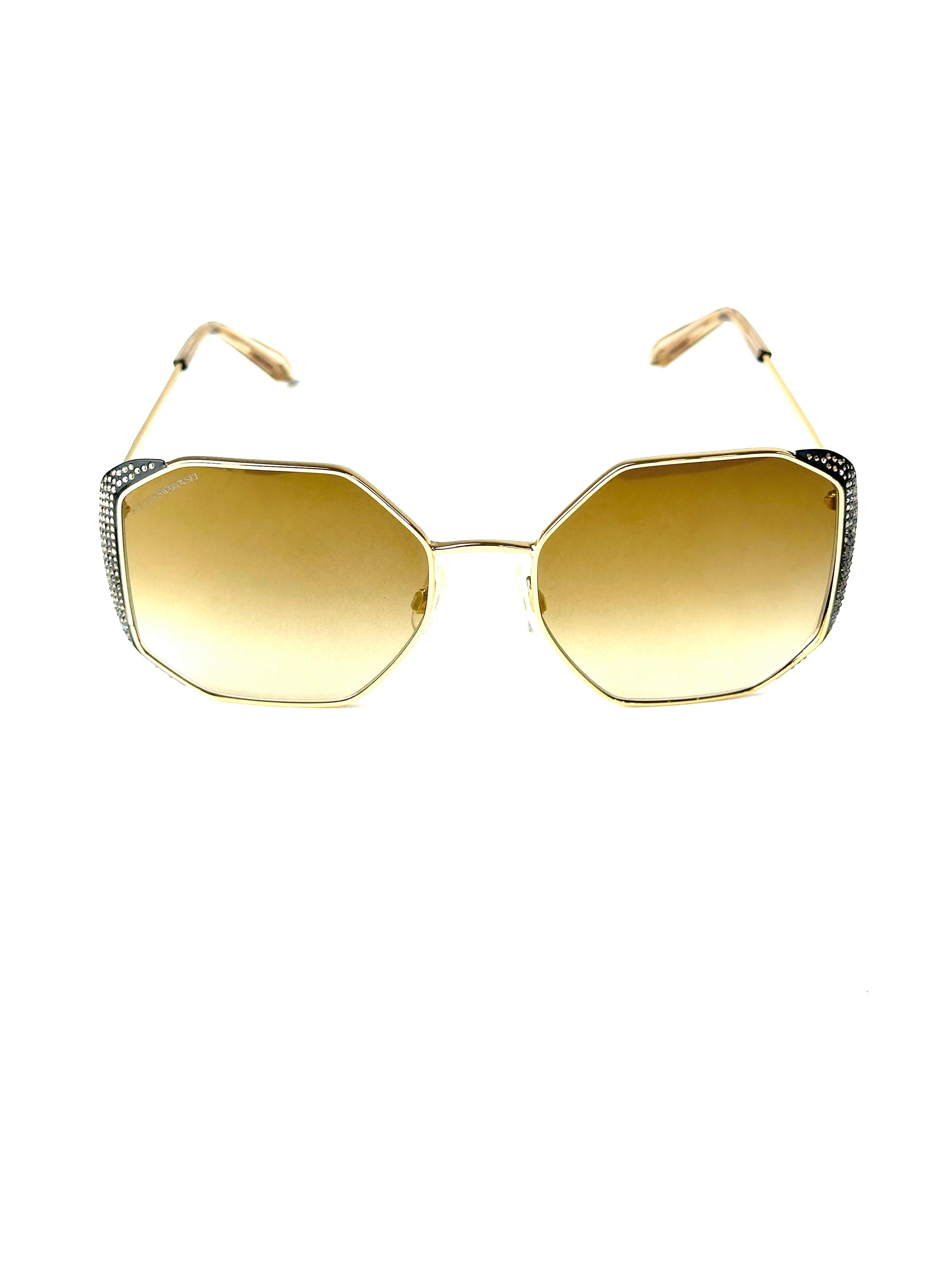 Occhiali da sole SWAROVSKI SK238-P 30G