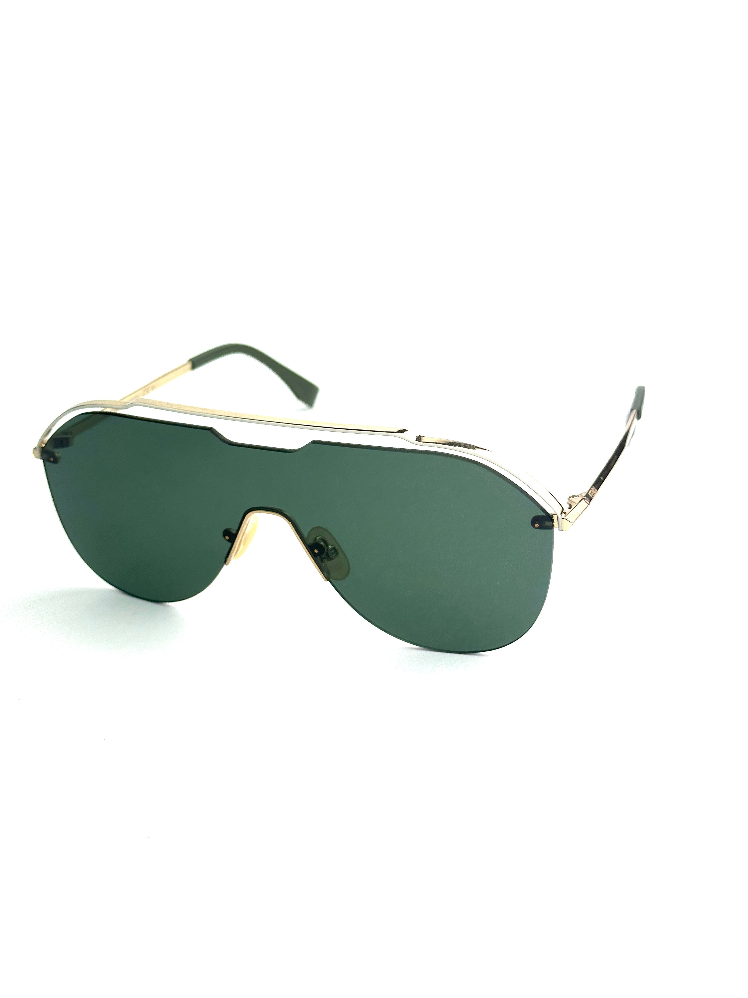 occhiali da sole FENDI FF M0030/S