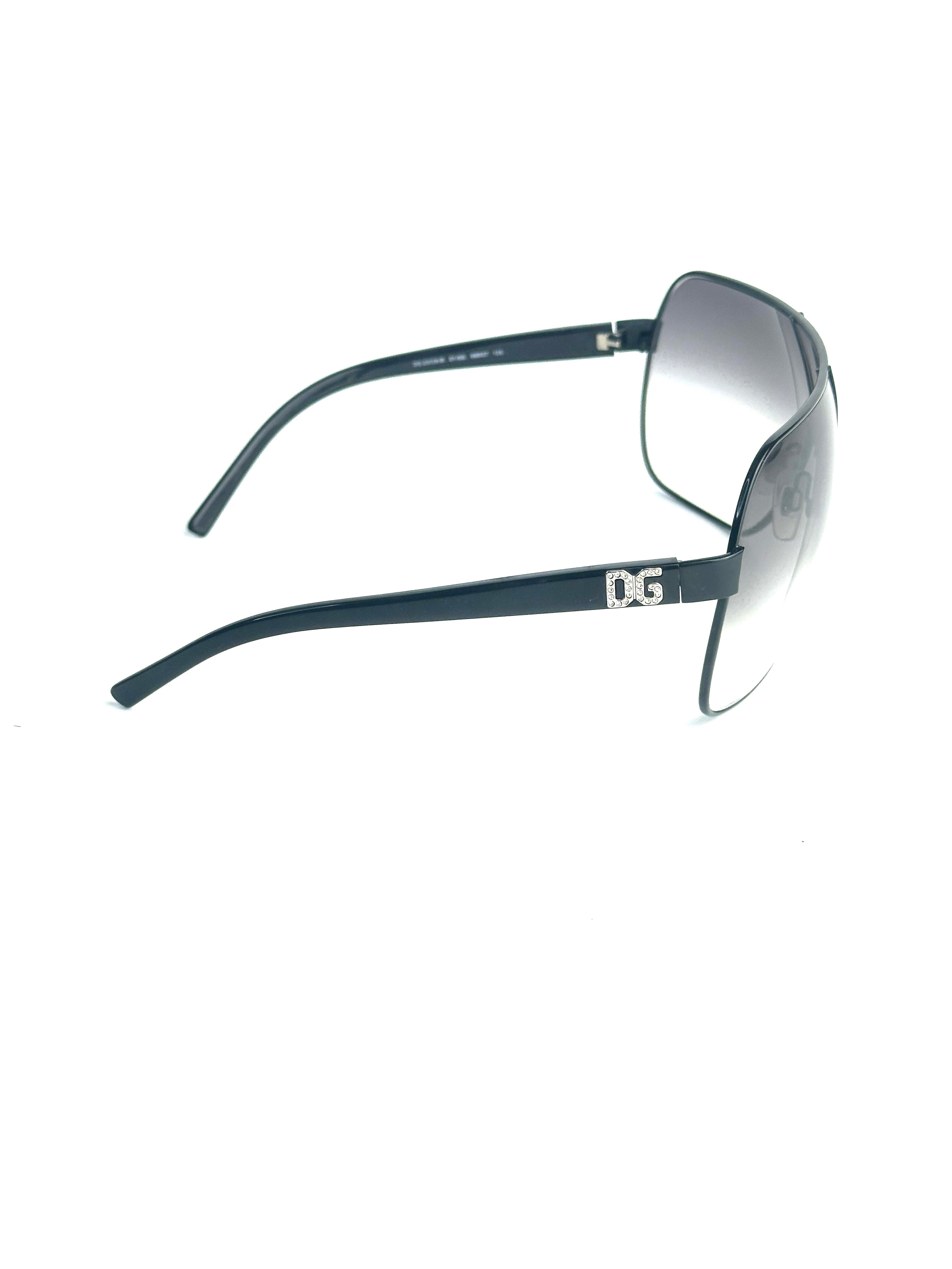 Occhiali da sole DOLCE&GABBANA DG2006-B