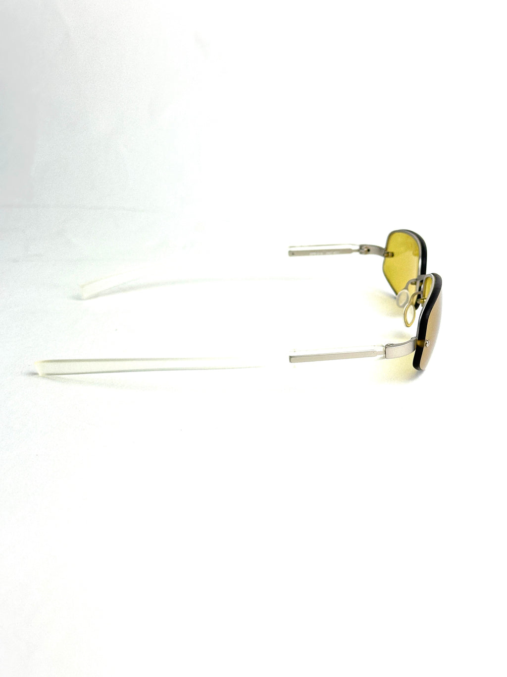 PRADA SPR51A VINTAGE GIALLO