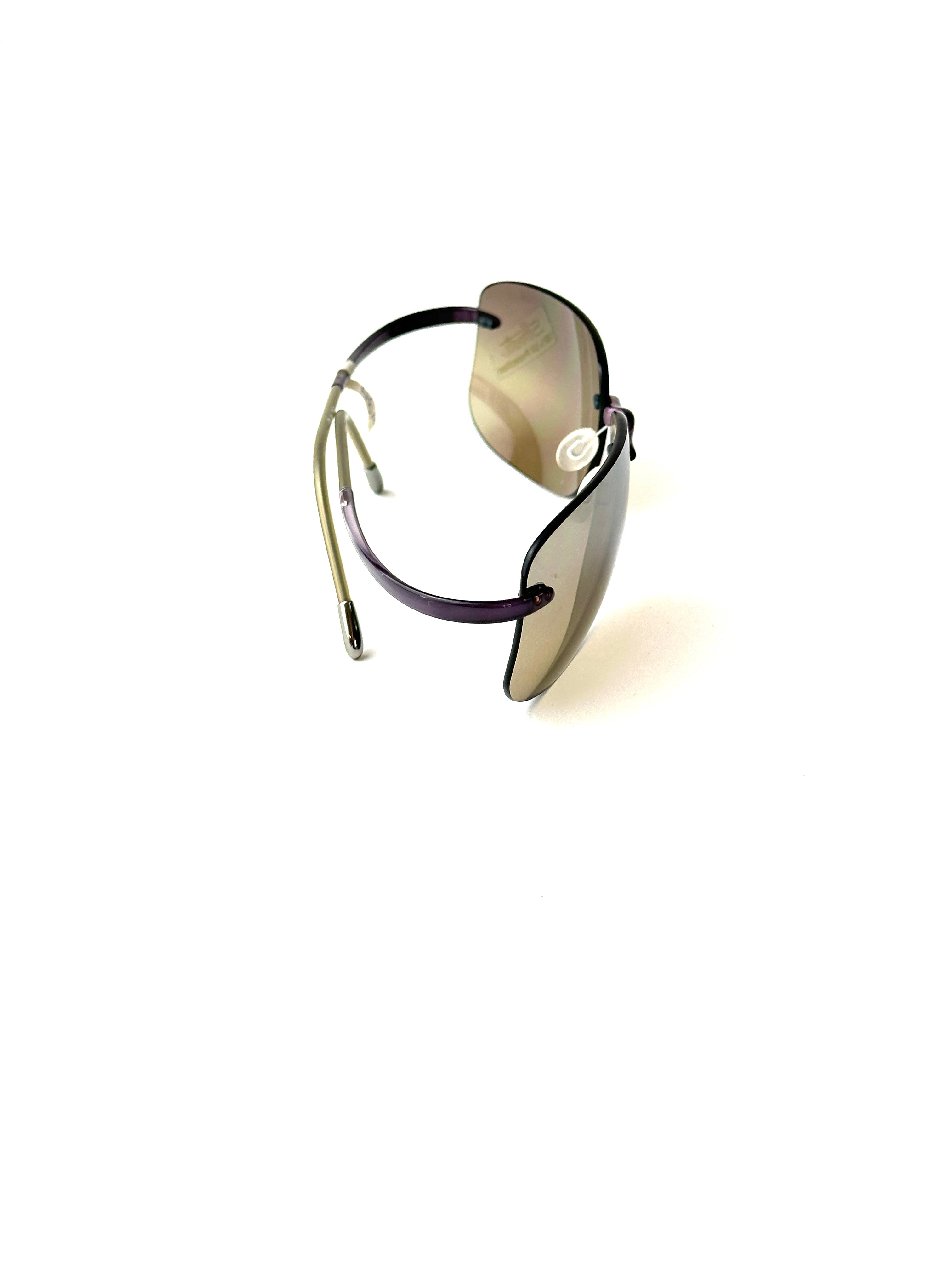 Occhiali da sole SILHOUETTE SPX M4047