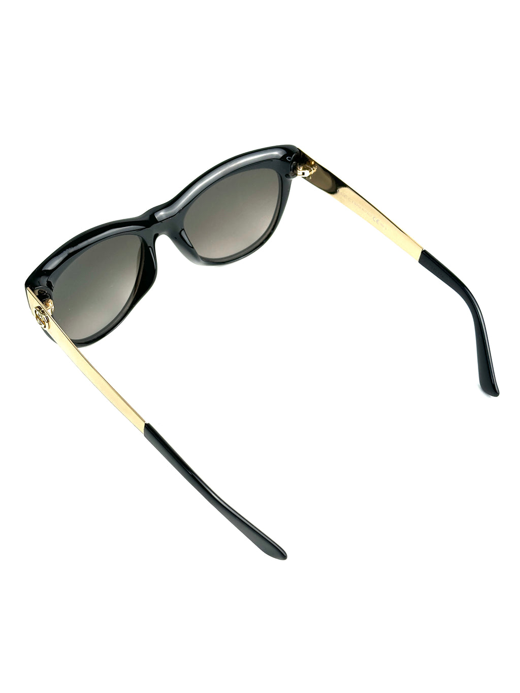 occhiali da sole GUCCI GG3739/N/S ORO GLITTER
