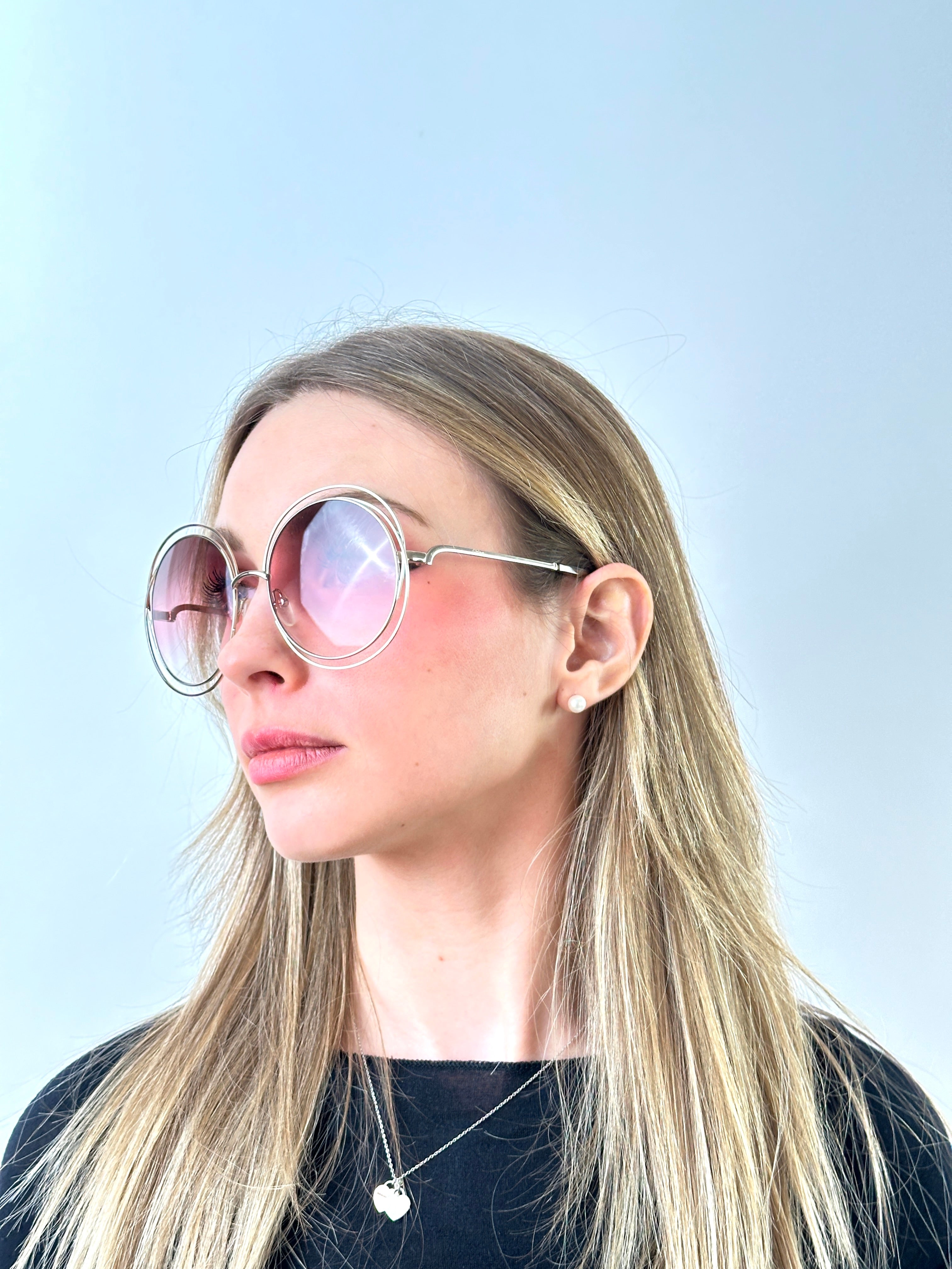 Occhiali da sole CHLOÉ CE114SD 38073 813
