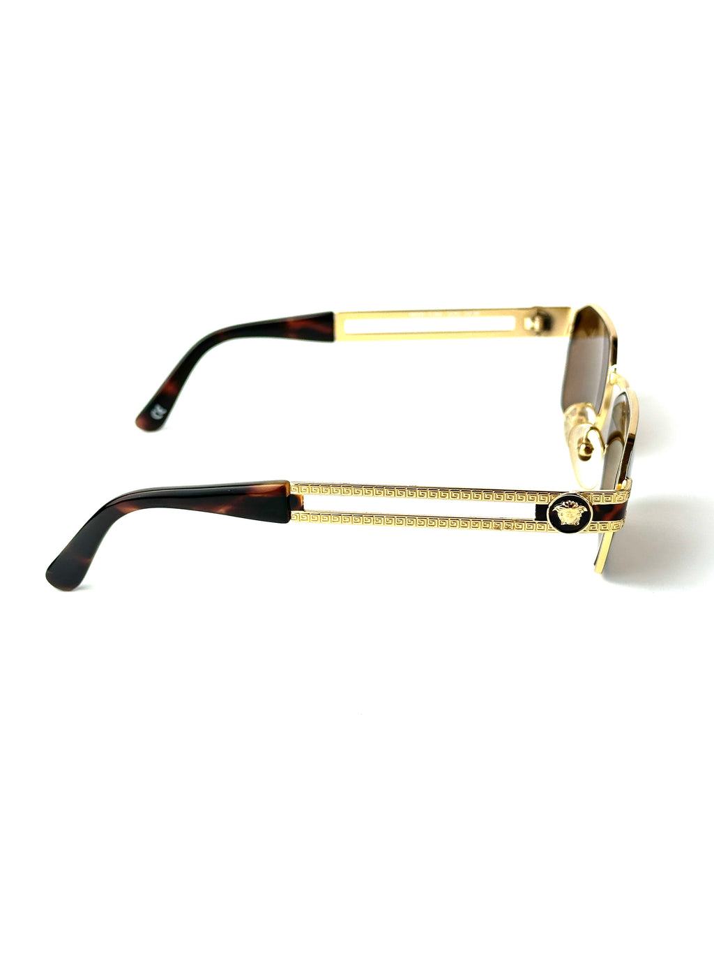 occhiali da sole vintage GIANNI VERSACE MOD. S69