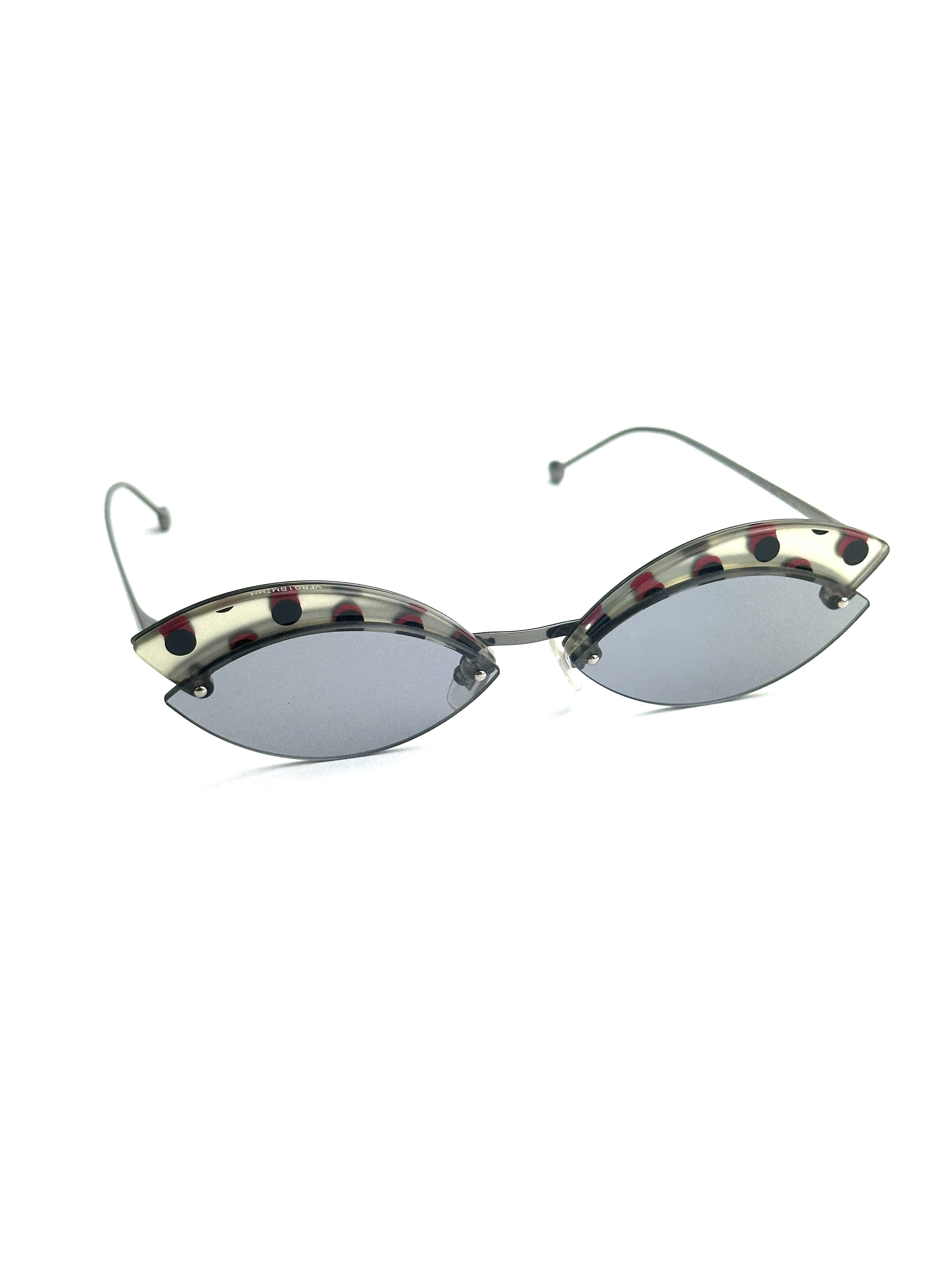 occhiali da sole FENDI FF 0370/S