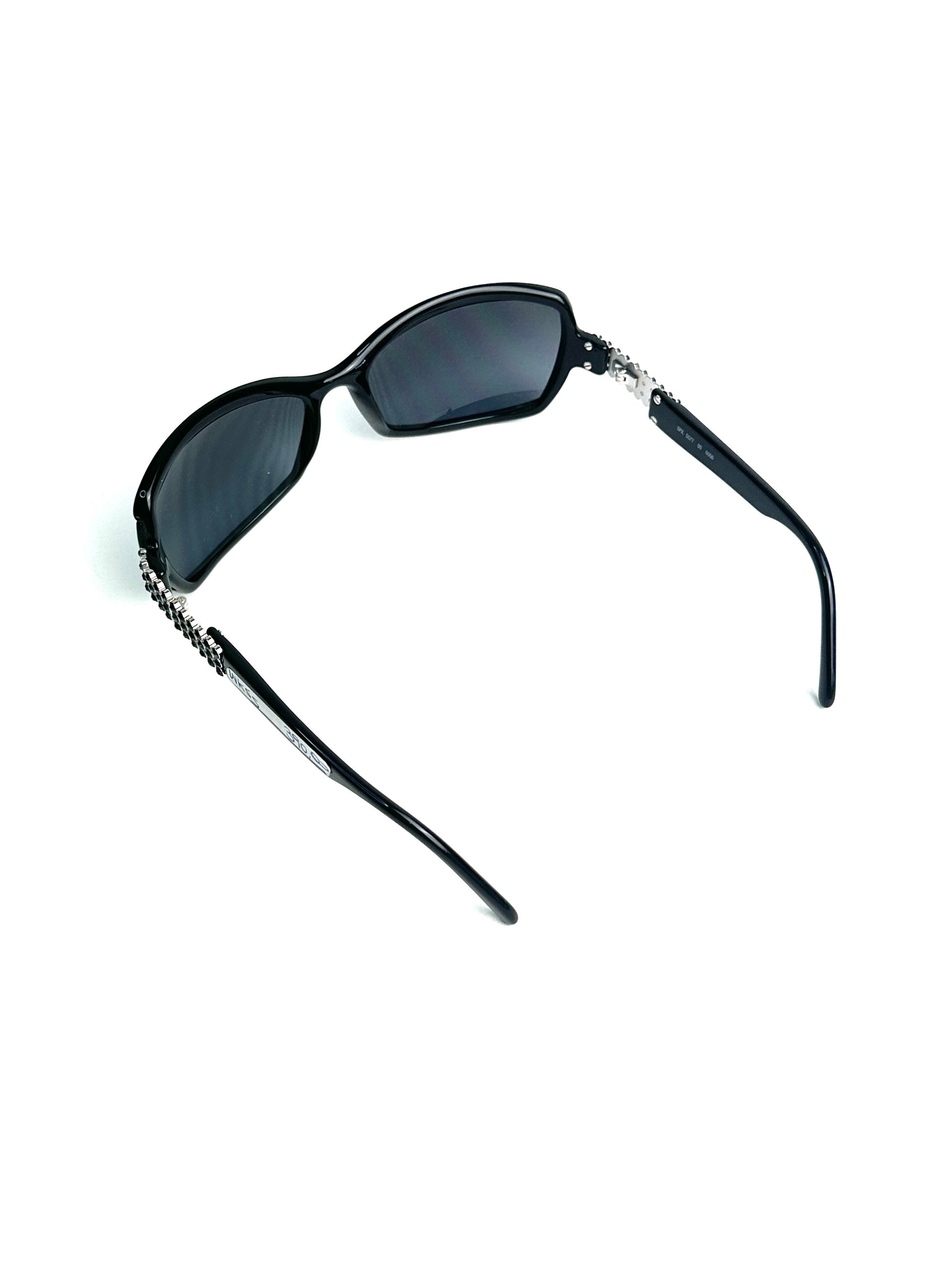 DANIEL SWAROVSKI SPX S576 00 6050