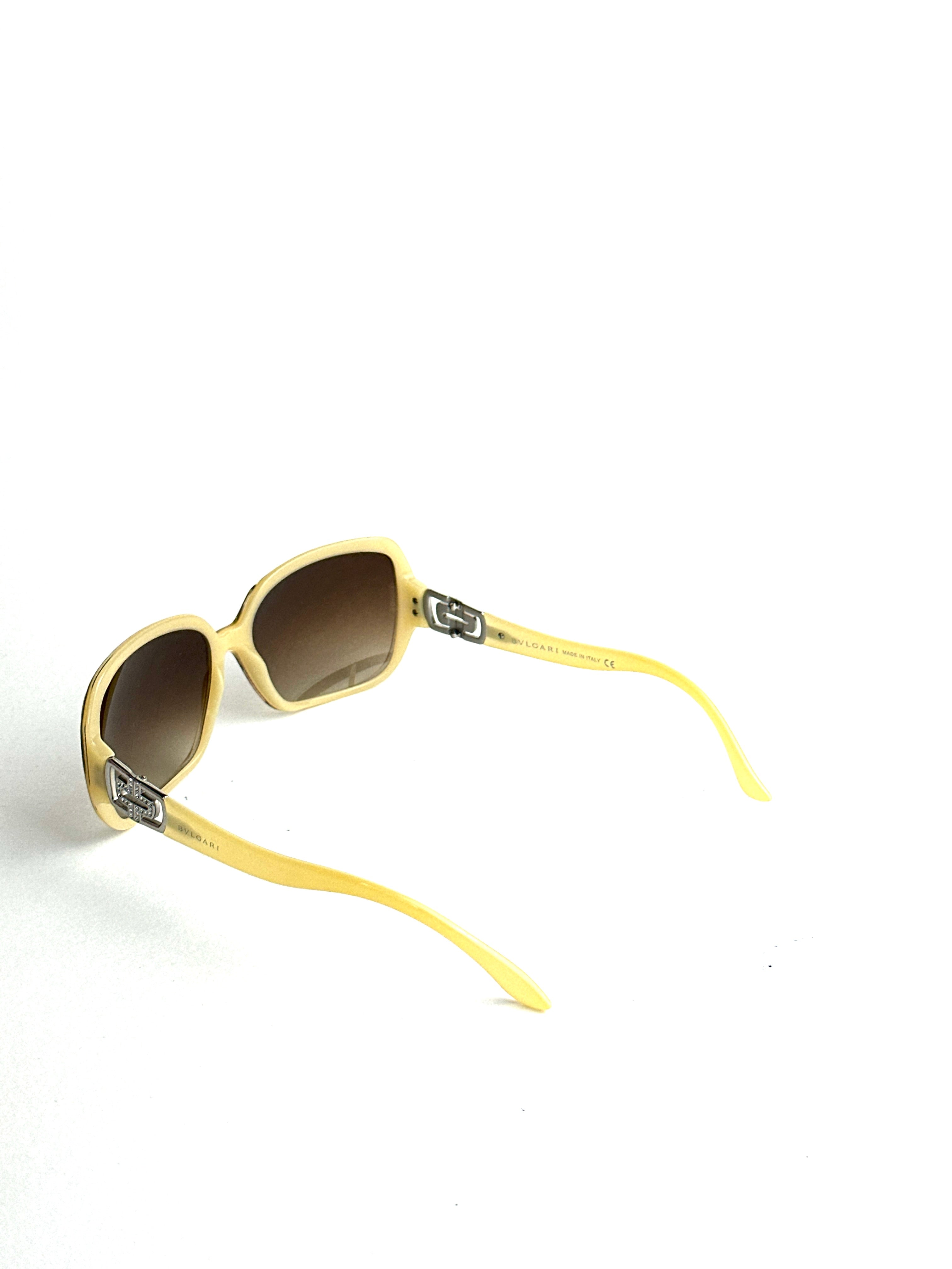 Occhiali da sole BULGARI 020B