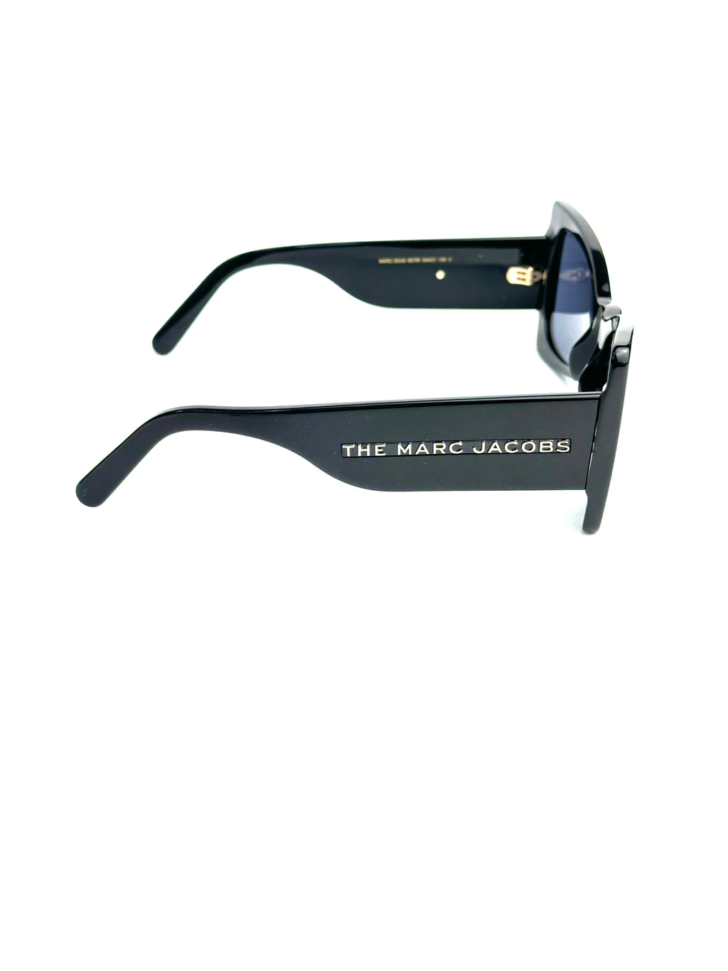 Occhiali da sole MARC JACOBS MARC553/S NERO