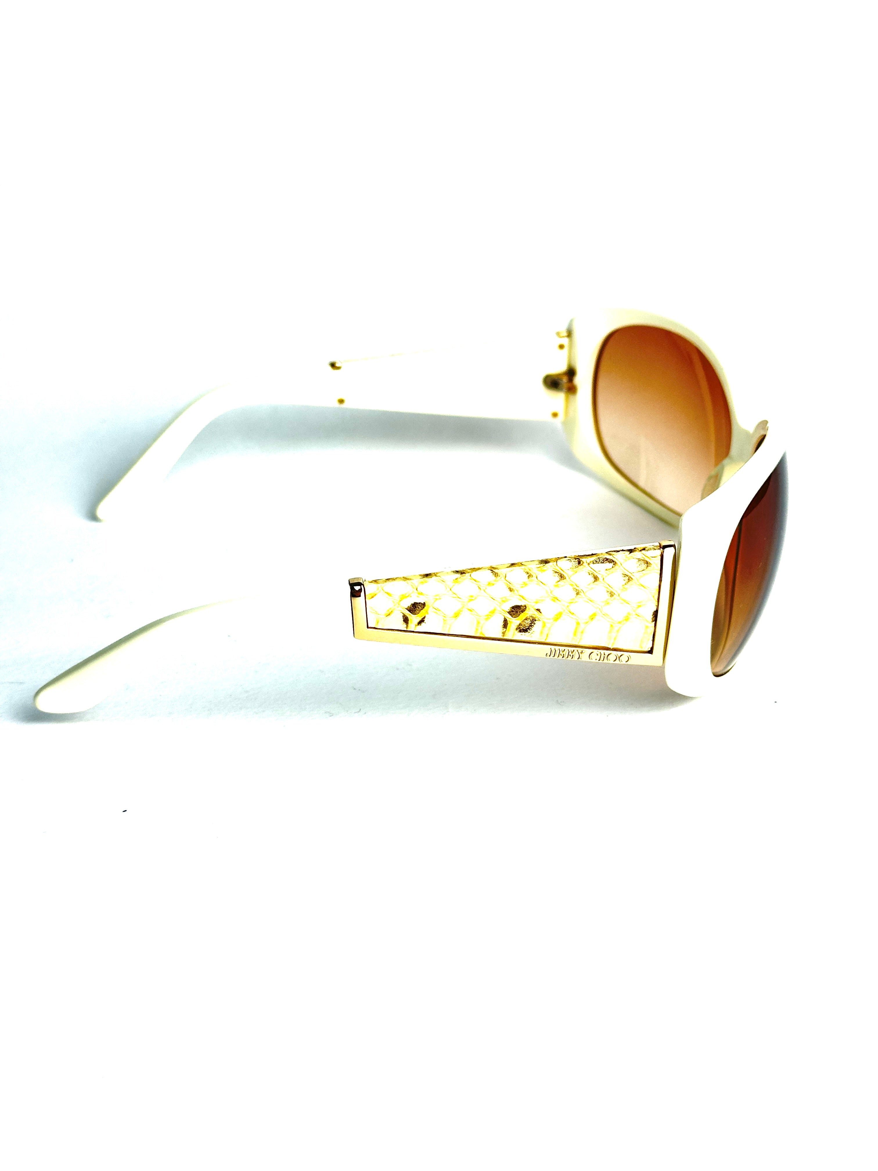 Occhiali da sole JIMMY CHOO MYER/S 0NRP ID