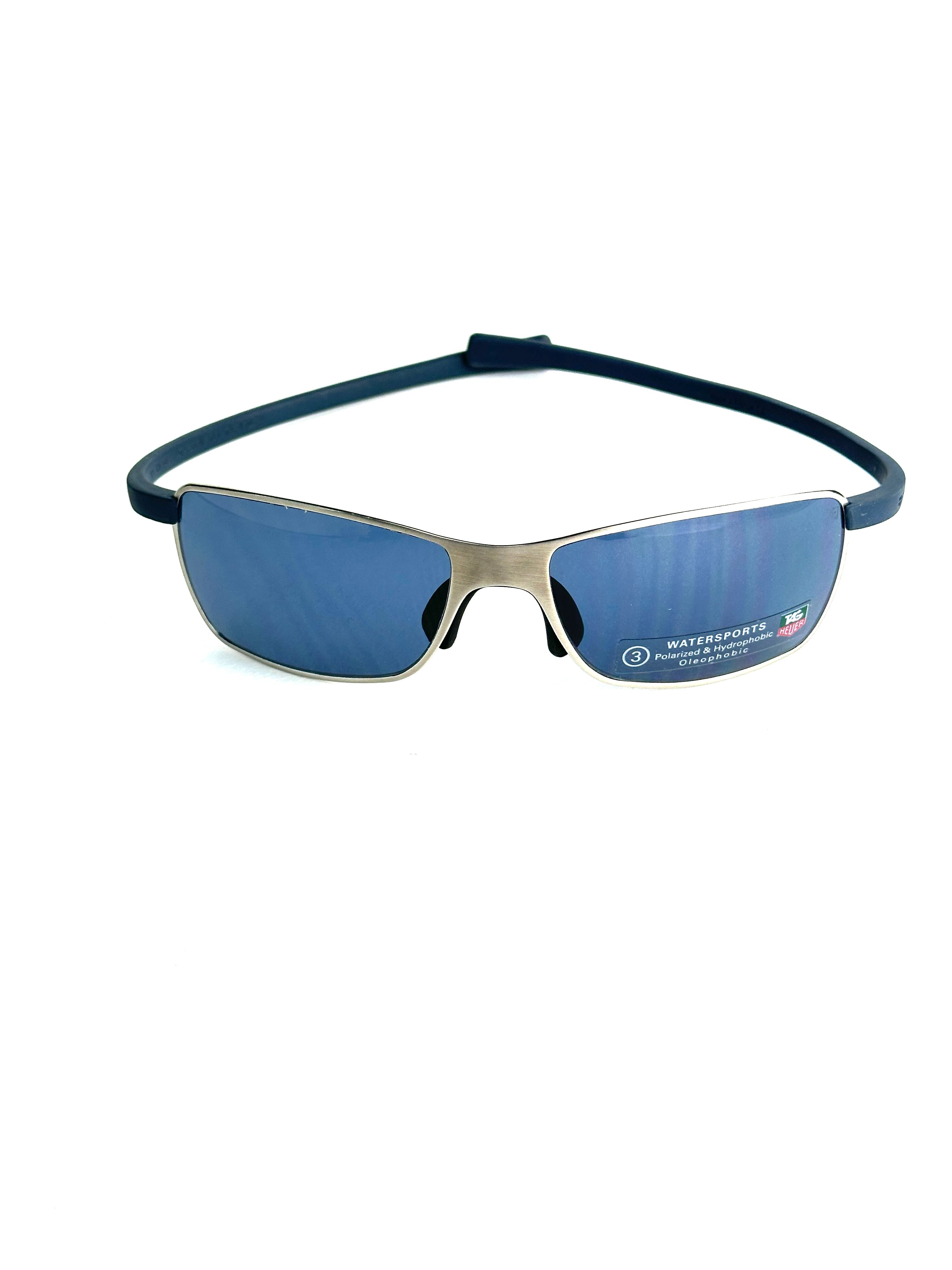 TAG HEUER REFLEX SUN POLARIZED