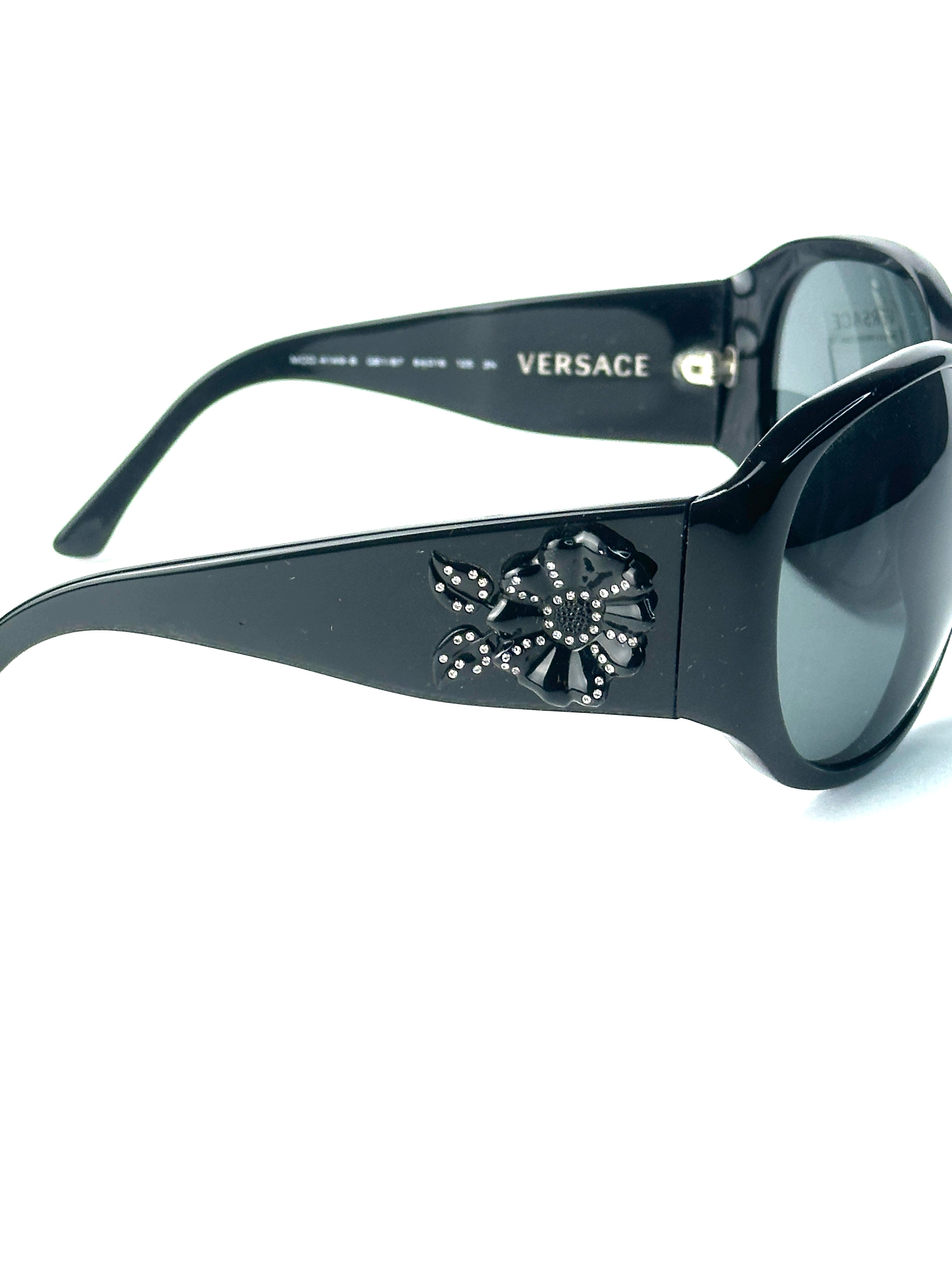 Occhiali da sole VERSACE MOD4149-B