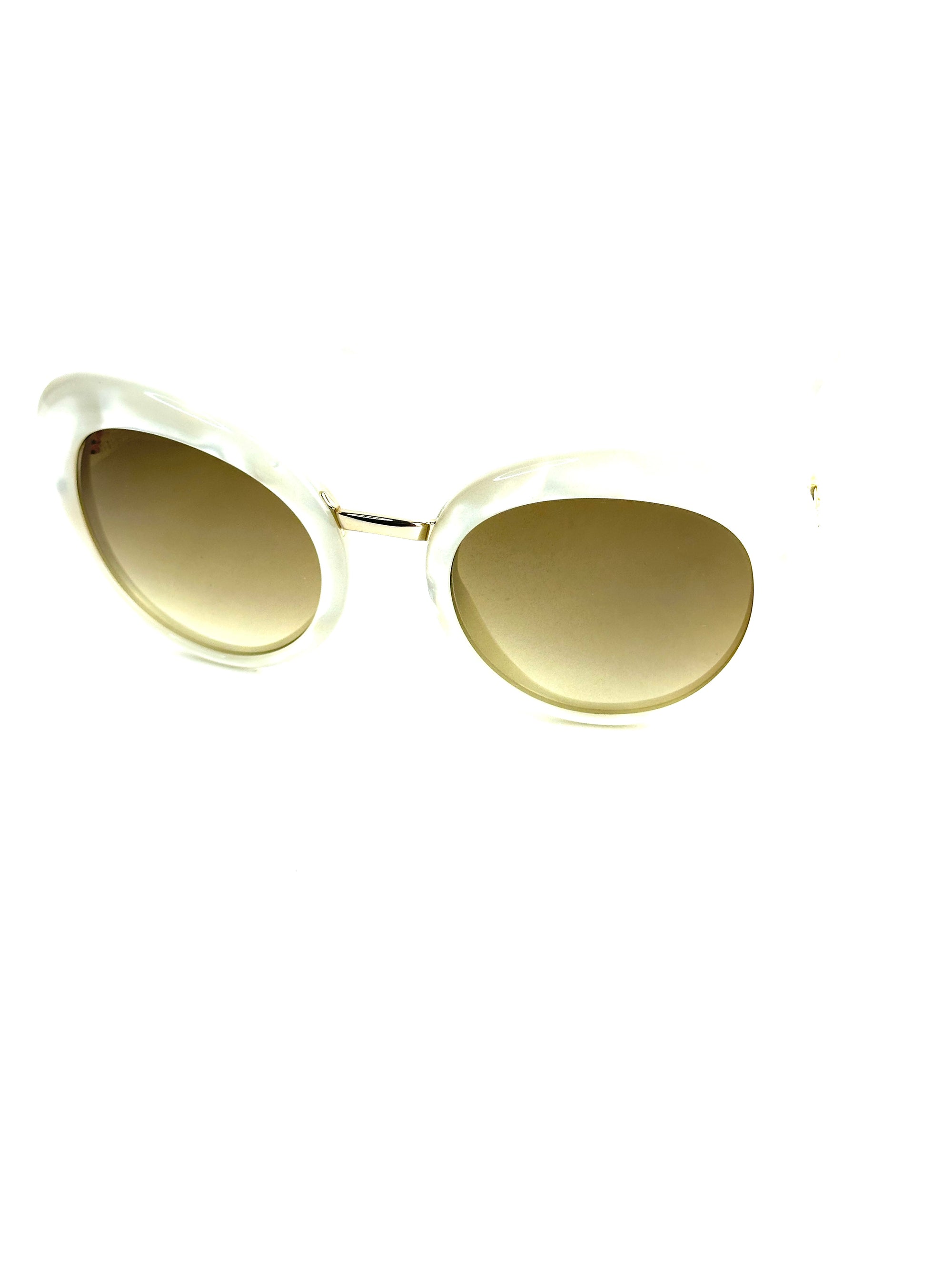 occhiali da sole GUCCI GG3808/S MADREPERLA