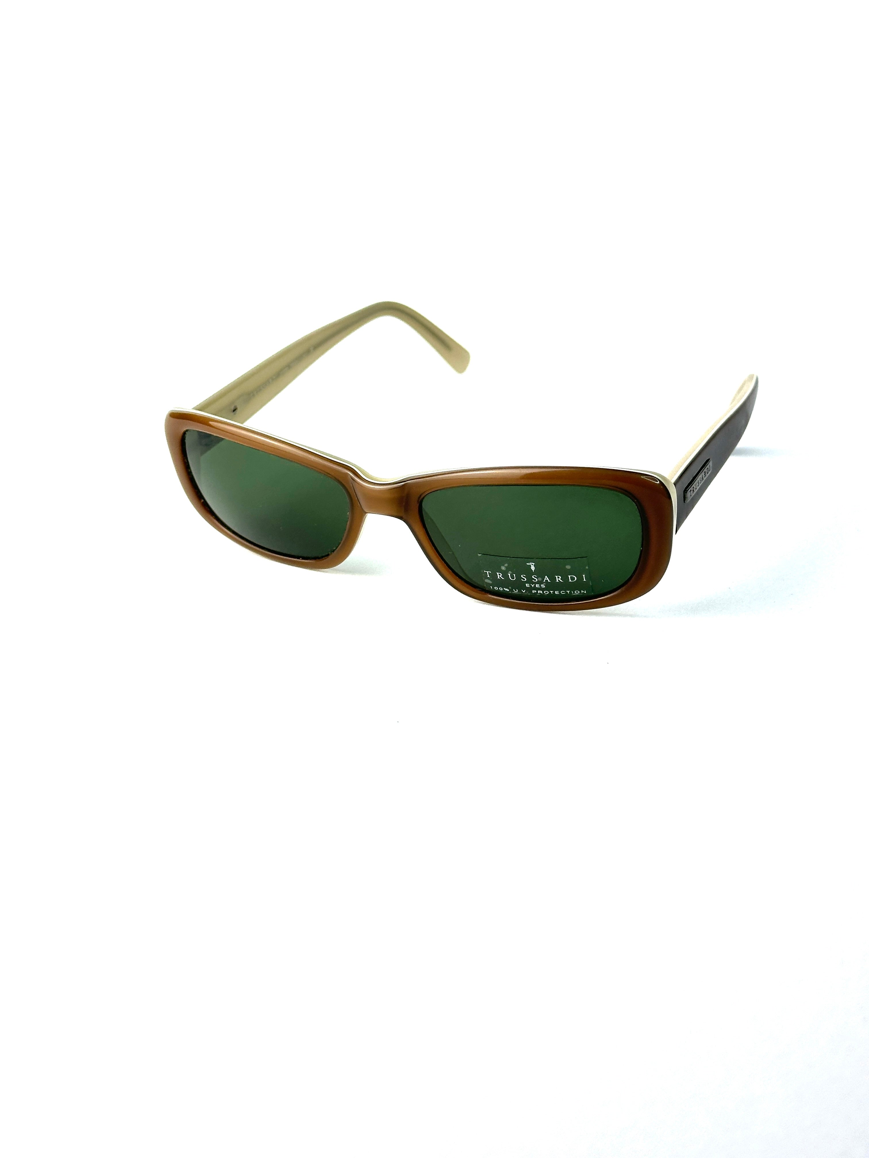 Occhiali da sole TRUSSARDI VISIBILIA TE 20193