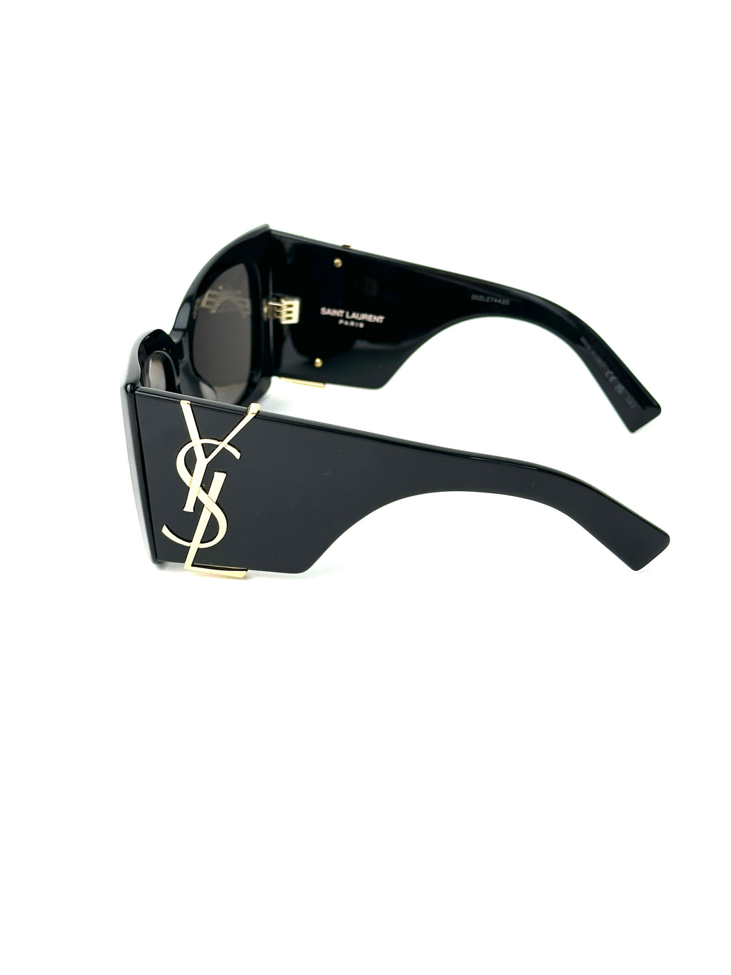 occhiali da sole SAINT LAURENT SL M119 BLAZE