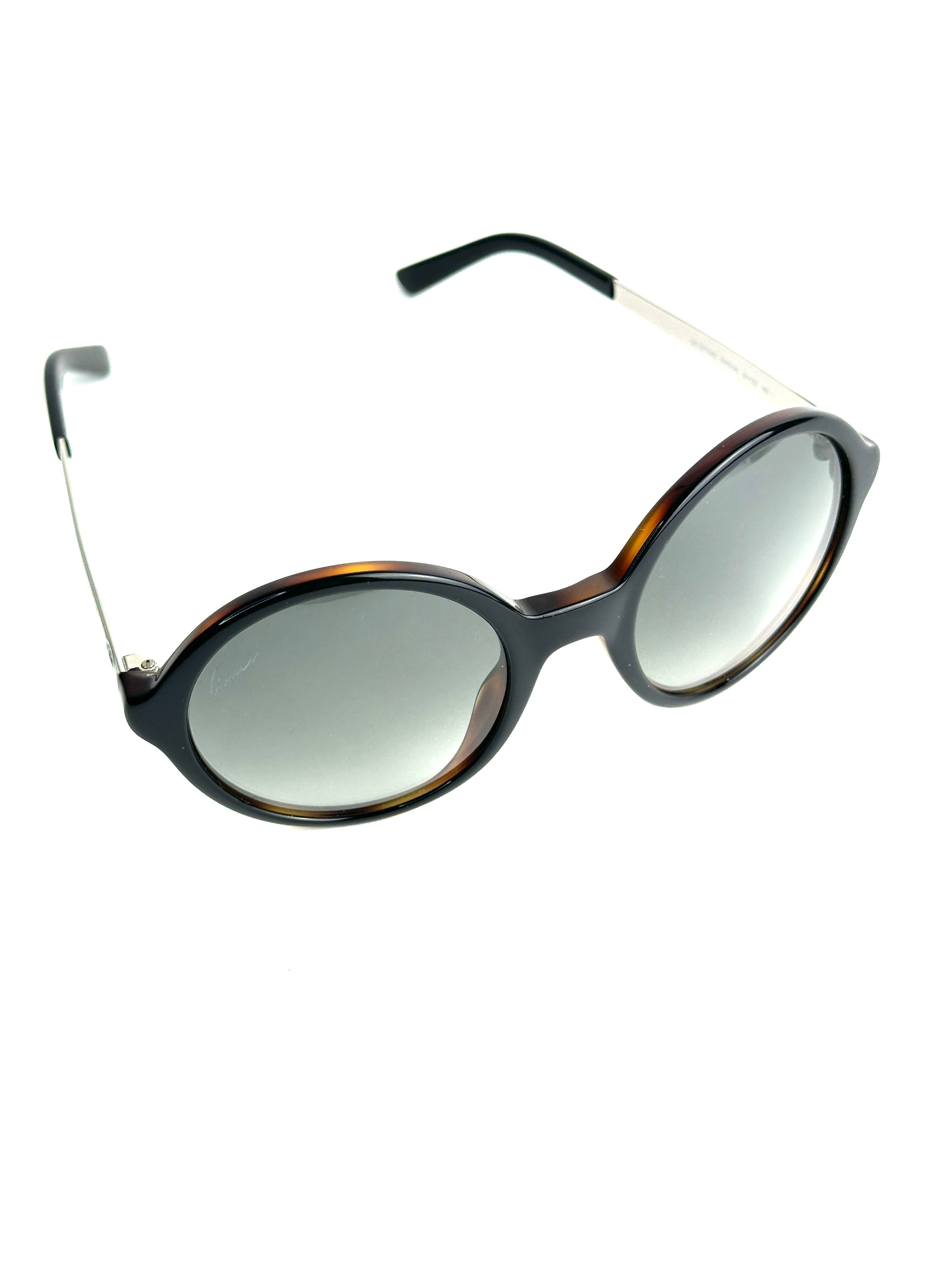 Occhiali da sole GUCCI GG3770/S NERO TORTOI PLD